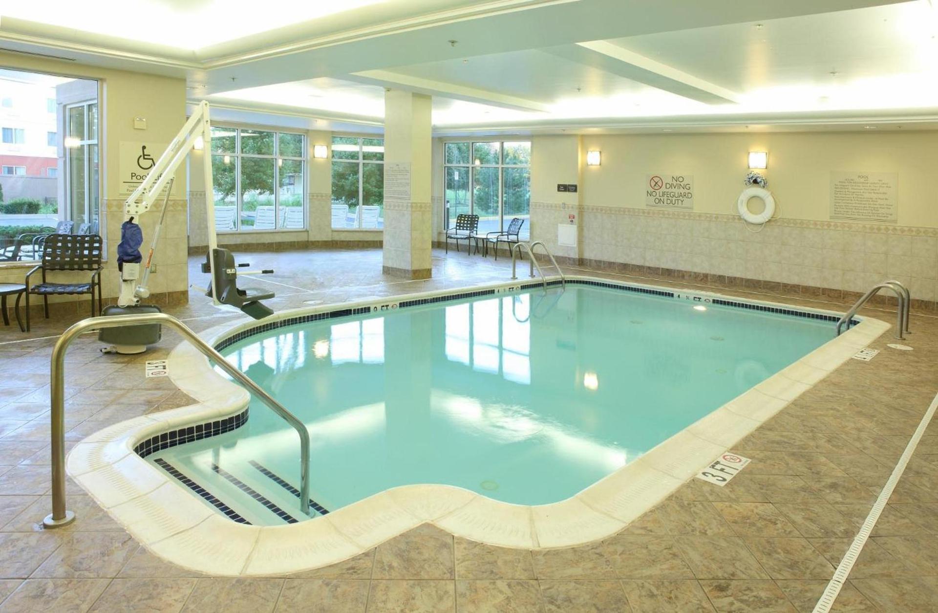 Hilton Garden Inn Frederick photo 32