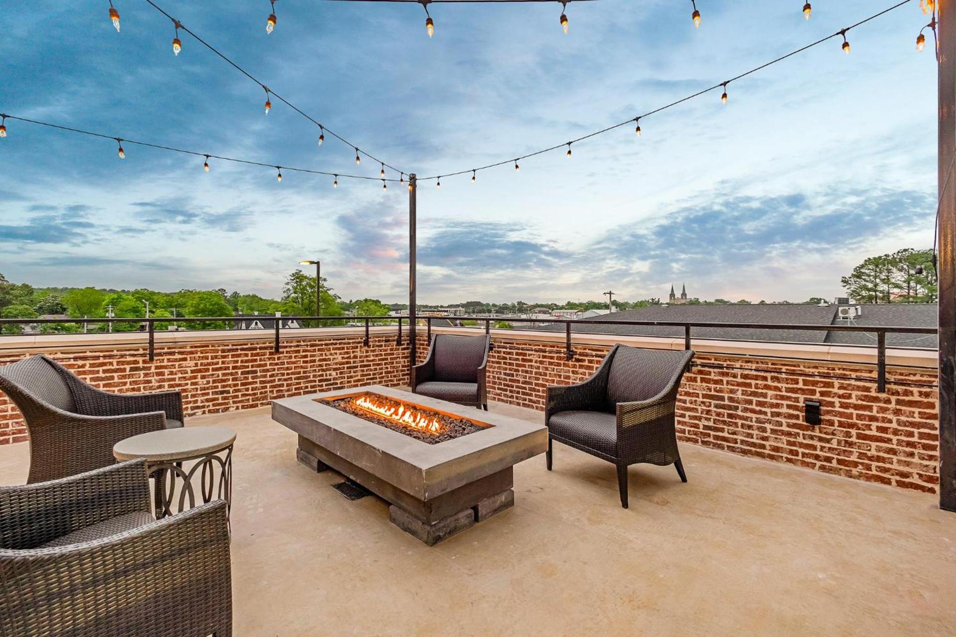 The Flying Fifty Hotel, a Luxury Boutique Hotel photo 14