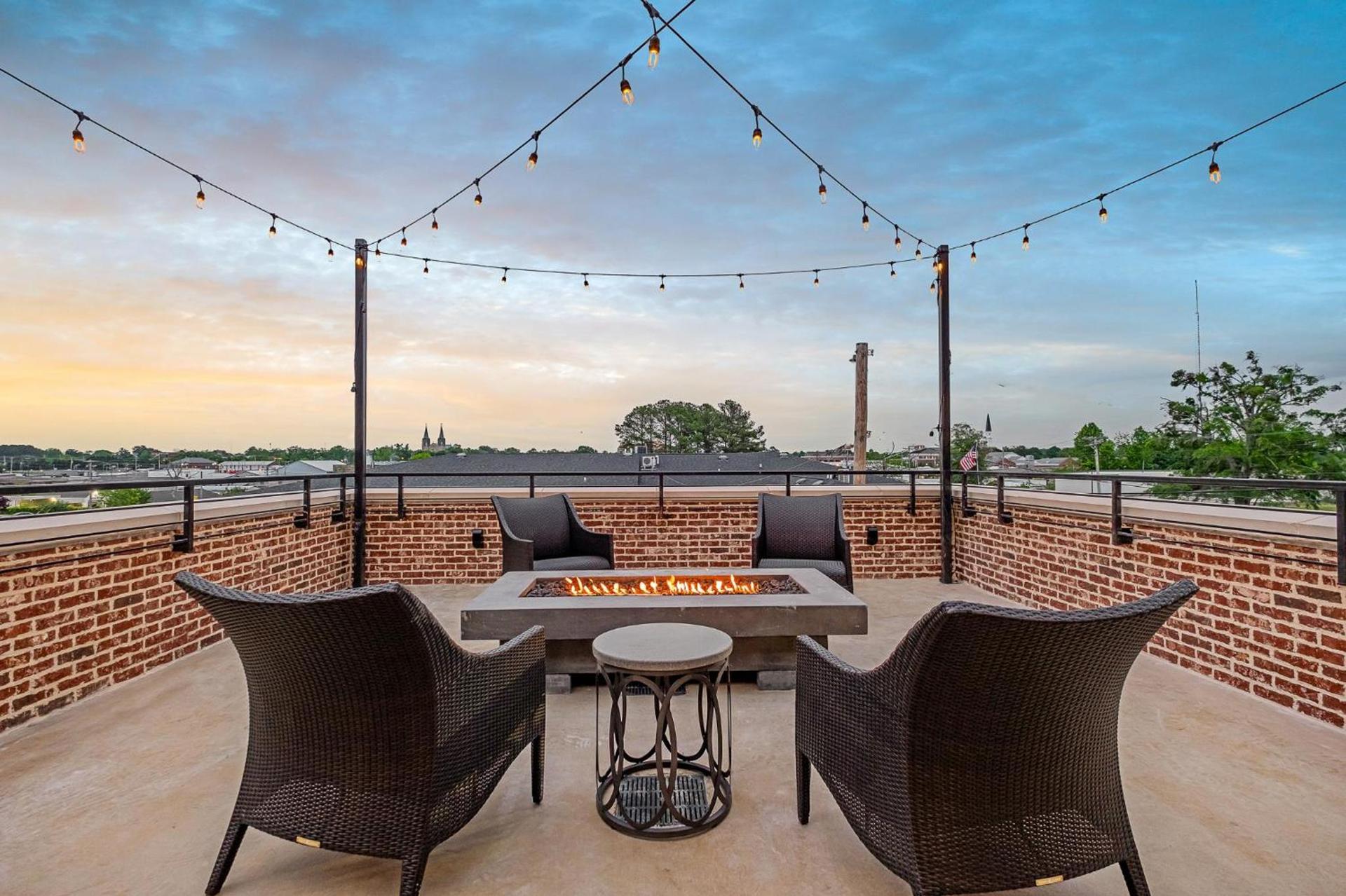 The Flying Fifty Hotel, a Luxury Boutique Hotel photo 13