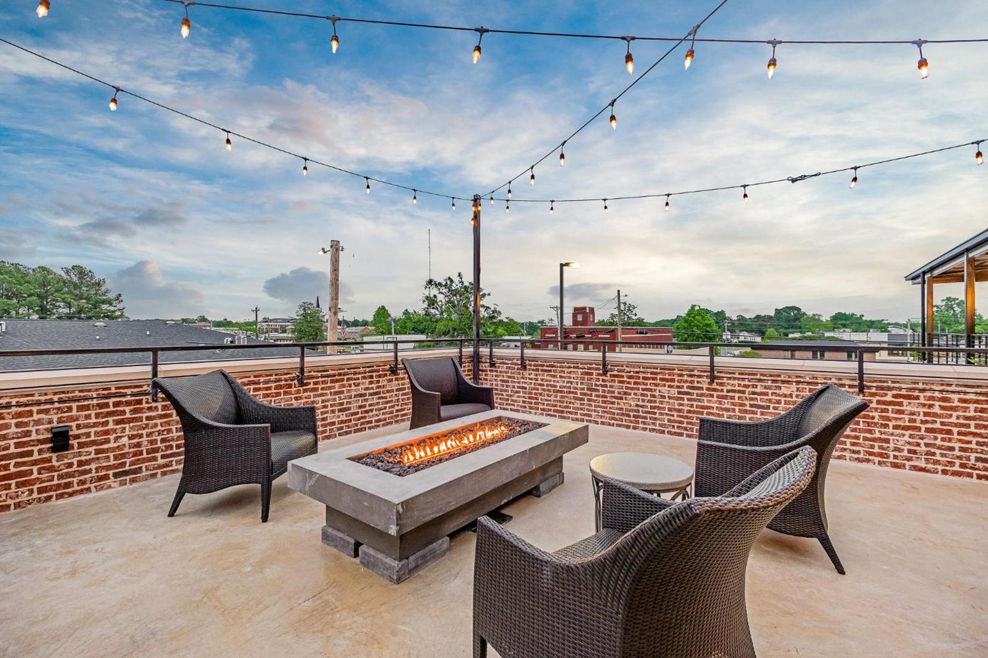 The Flying Fifty Hotel, a Luxury Boutique Hotel photo 15