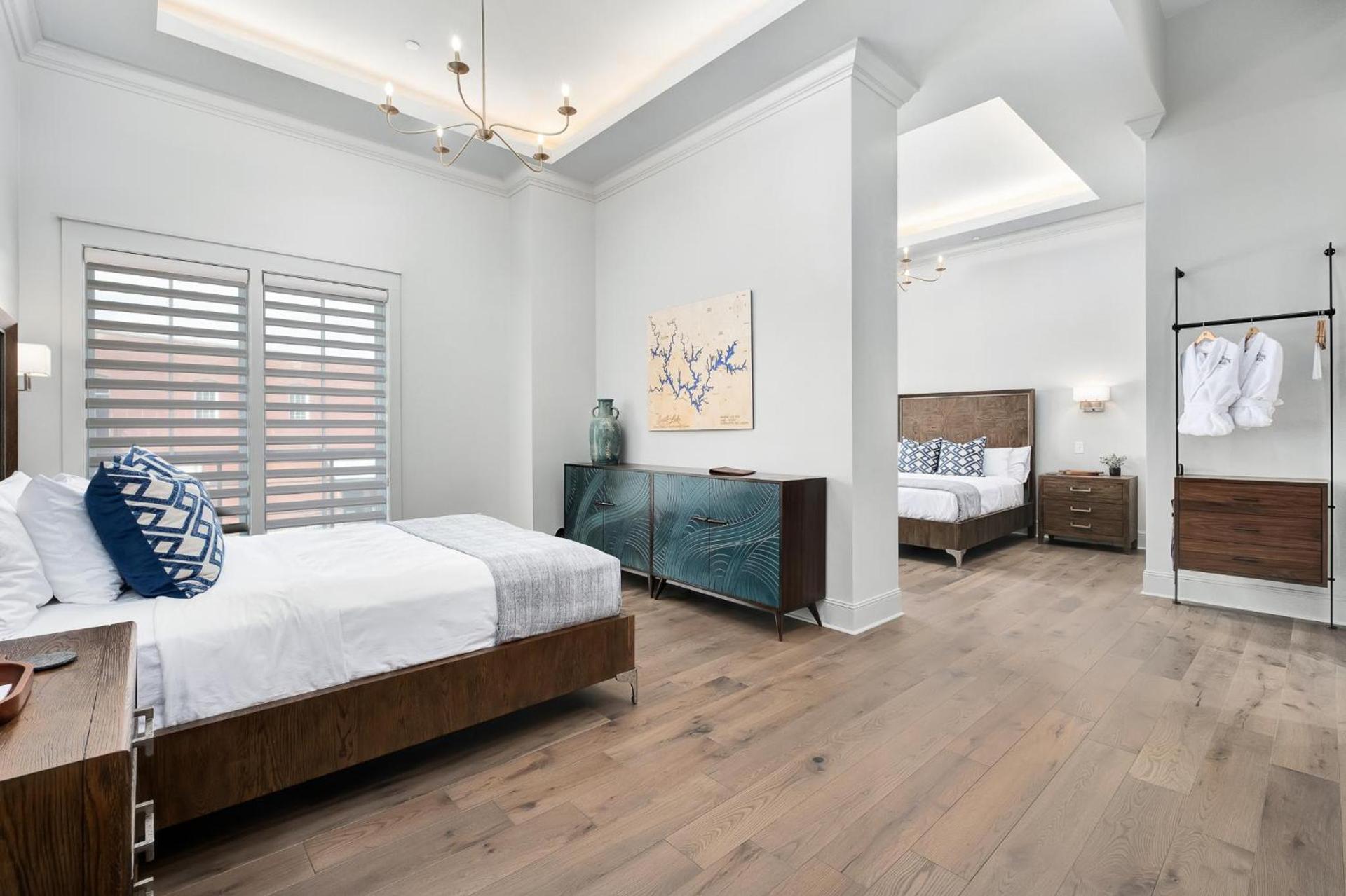 The Flying Fifty Hotel, a Luxury Boutique Hotel photo 20