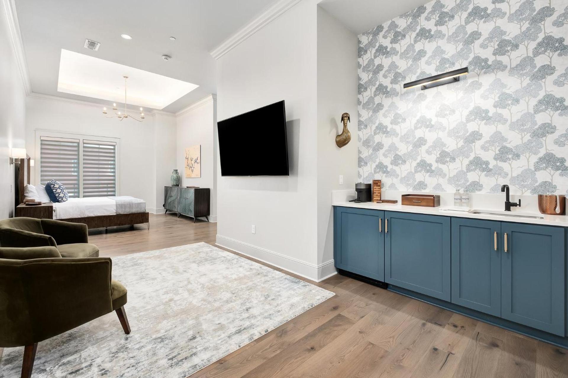 The Flying Fifty Hotel, a Luxury Boutique Hotel photo 16