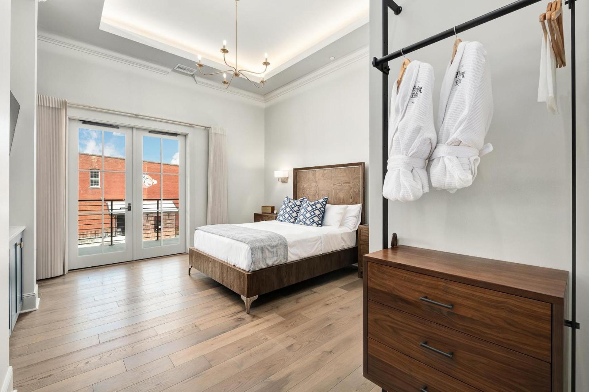 The Flying Fifty Hotel, a Luxury Boutique Hotel photo 17