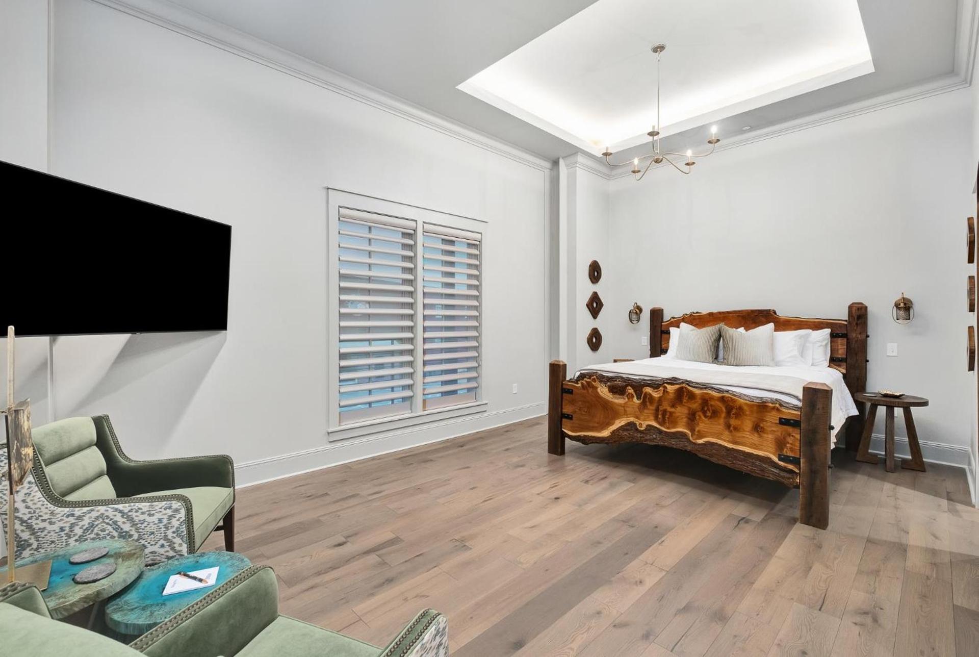The Flying Fifty Hotel, a Luxury Boutique Hotel photo 22