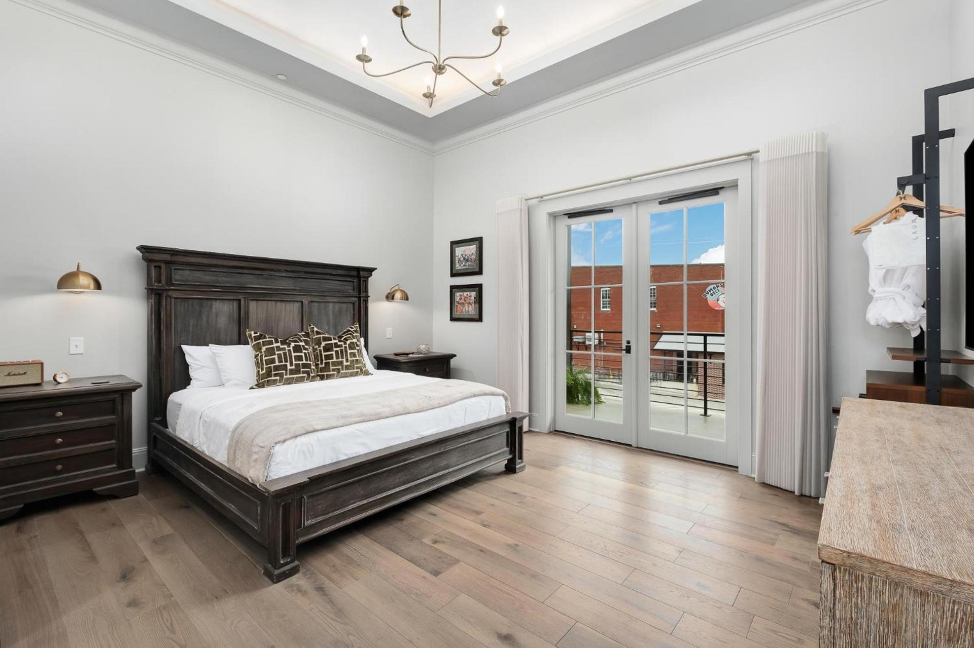 The Flying Fifty Hotel, a Luxury Boutique Hotel photo 39