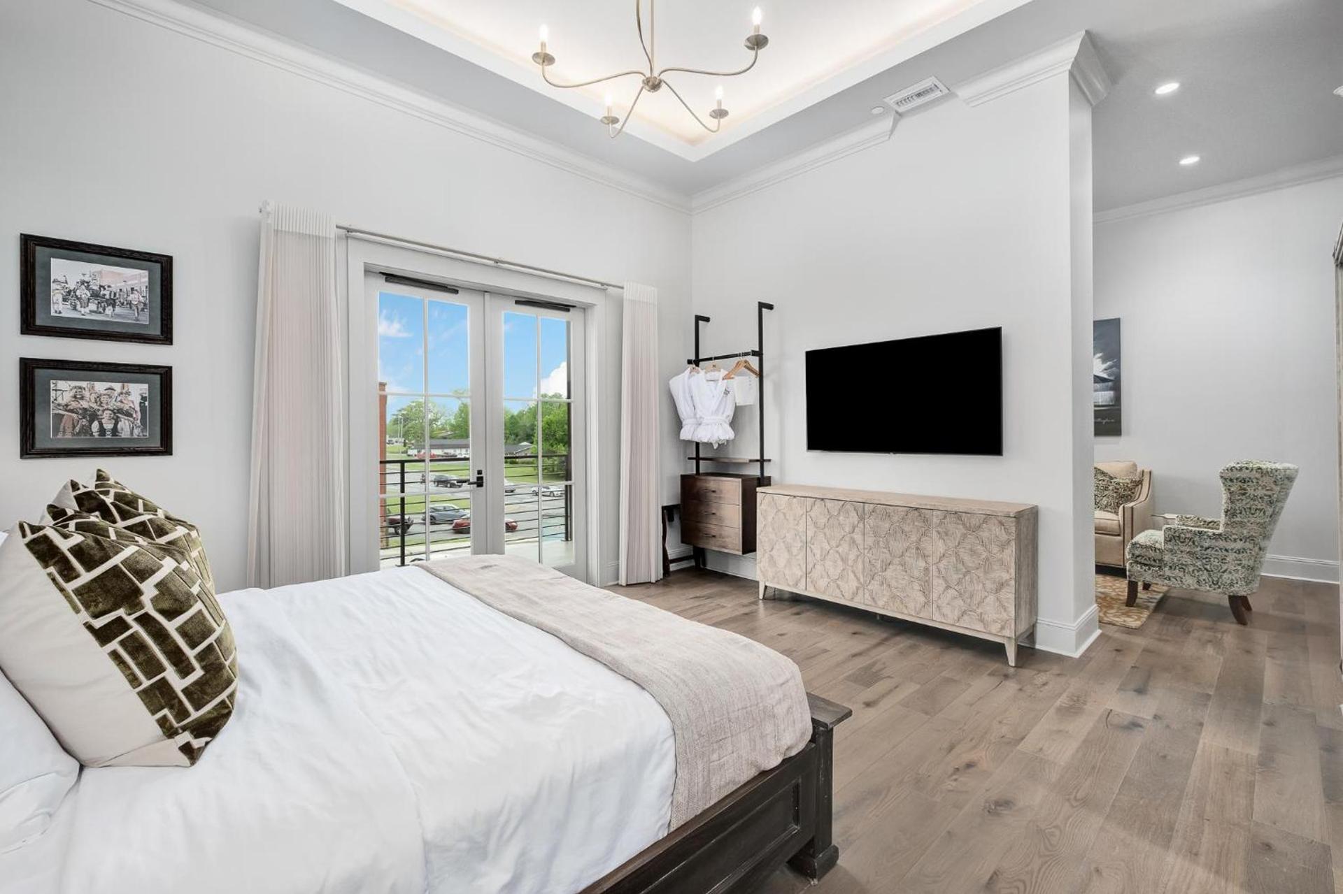 The Flying Fifty Hotel, a Luxury Boutique Hotel photo 40