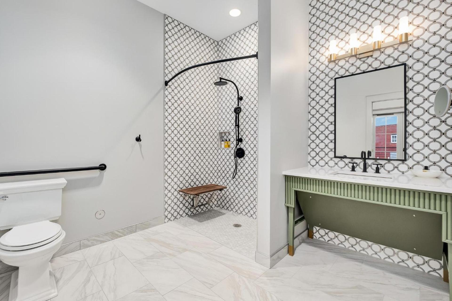 The Flying Fifty Hotel, a Luxury Boutique Hotel photo 44