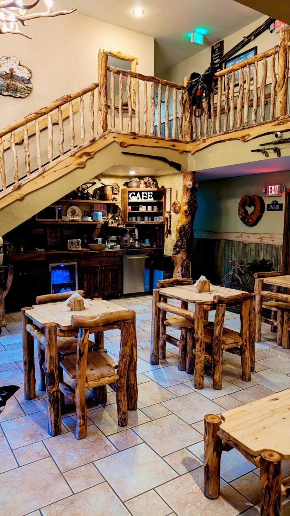 Browns Canyon Inn photo 85