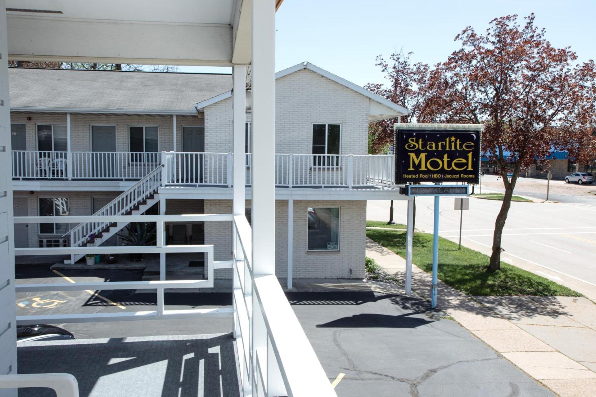 Starlite Motel photo 11