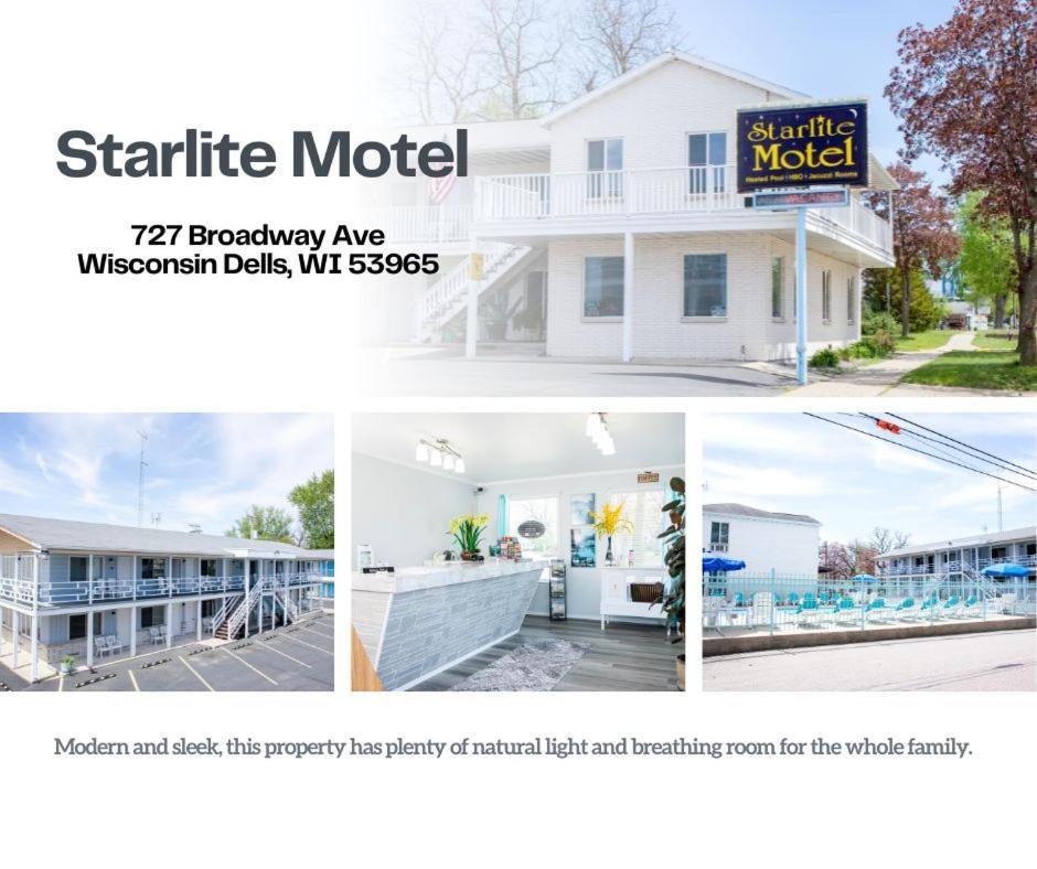 Starlite Motel photo 5