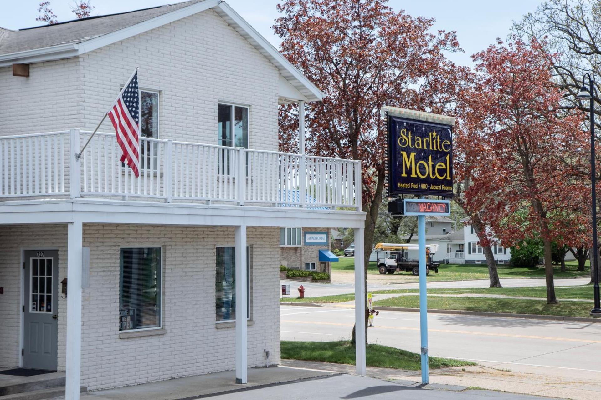 Starlite Motel photo 17