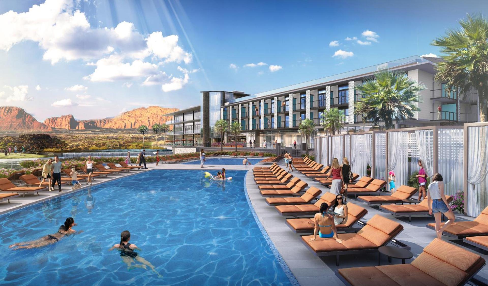 Black Desert Resort photo 83