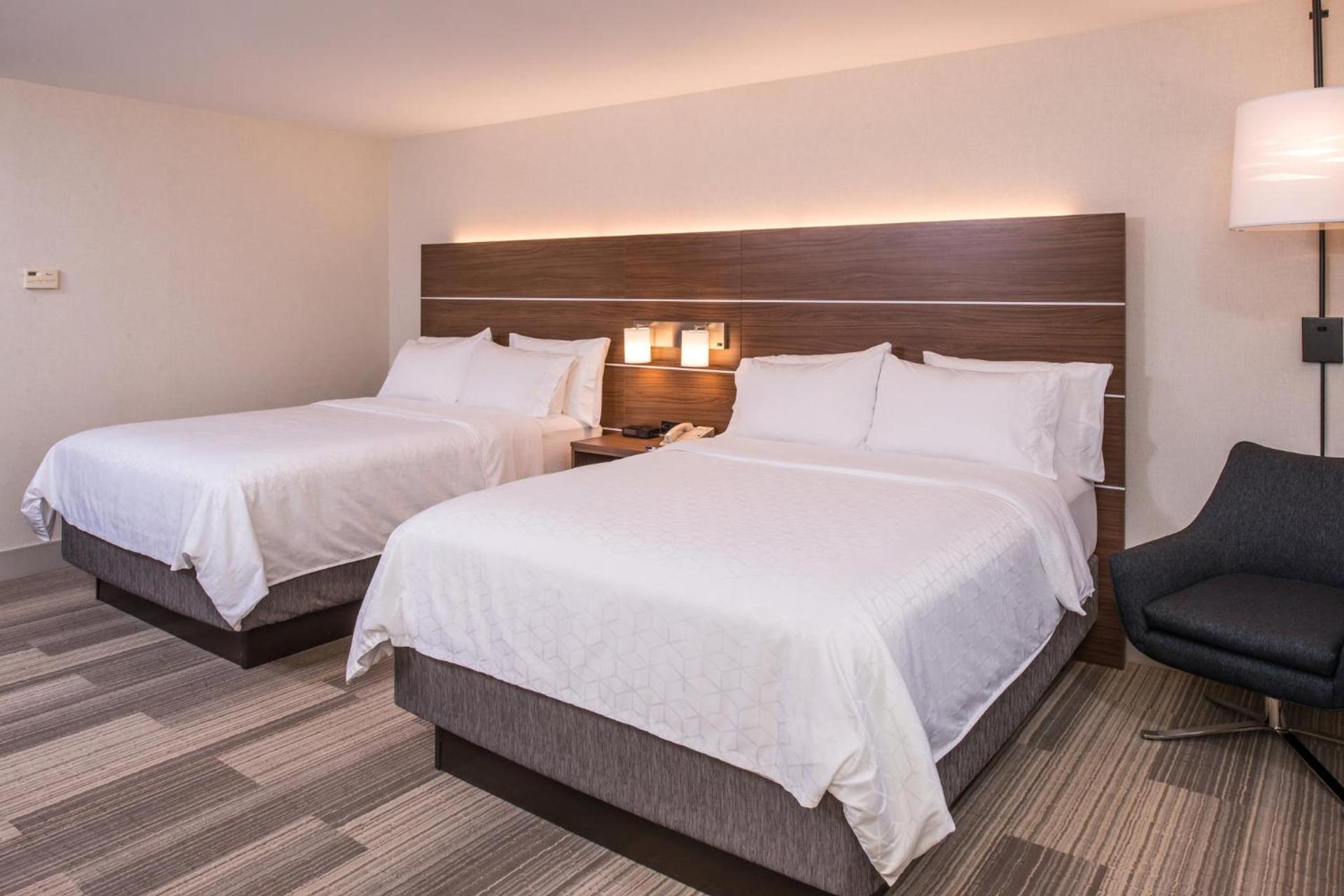 Holiday Inn Express Sierra Vista by IHG photo 21