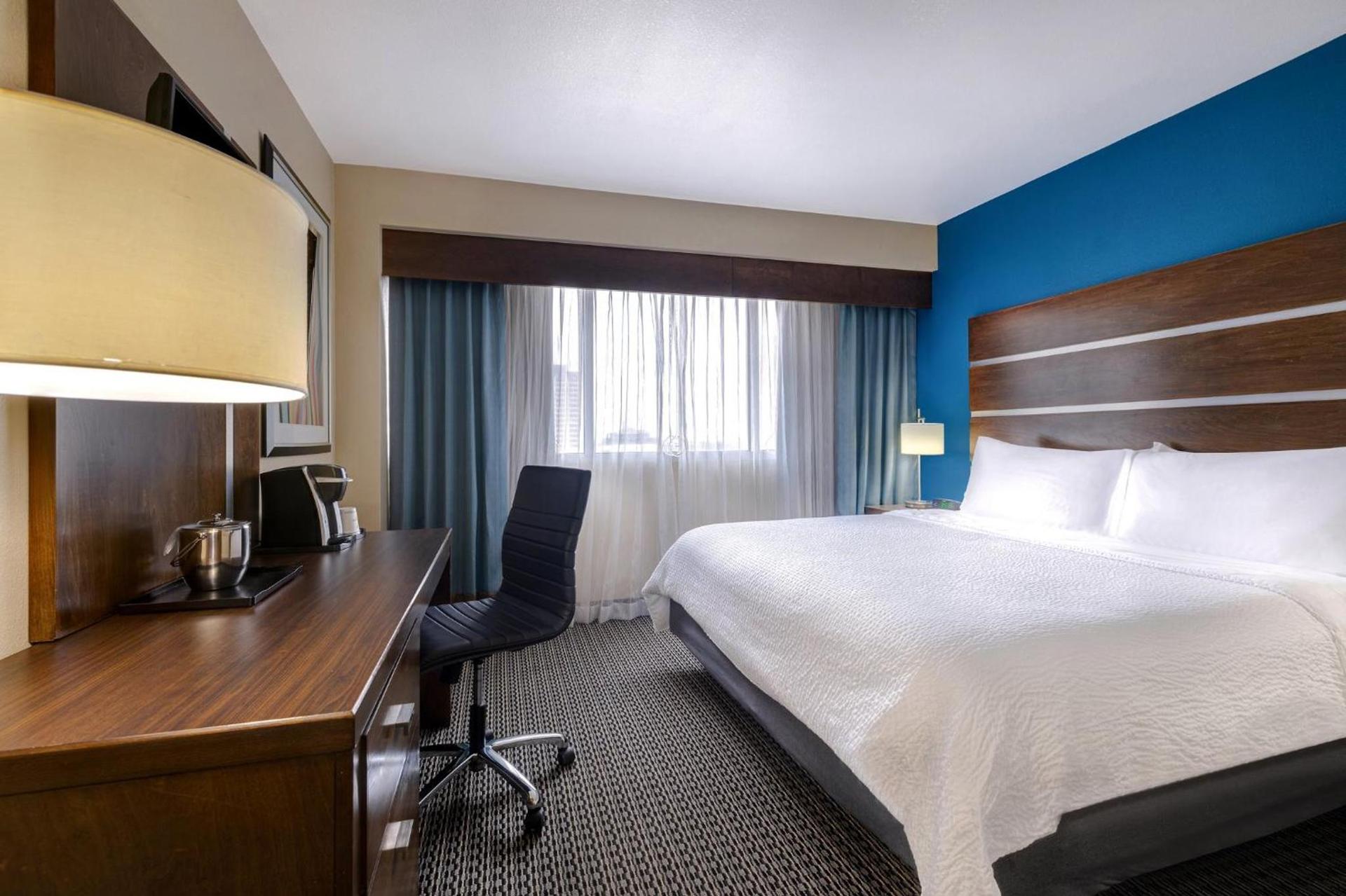 Holiday Inn Houston Downtown by IHG photo 51