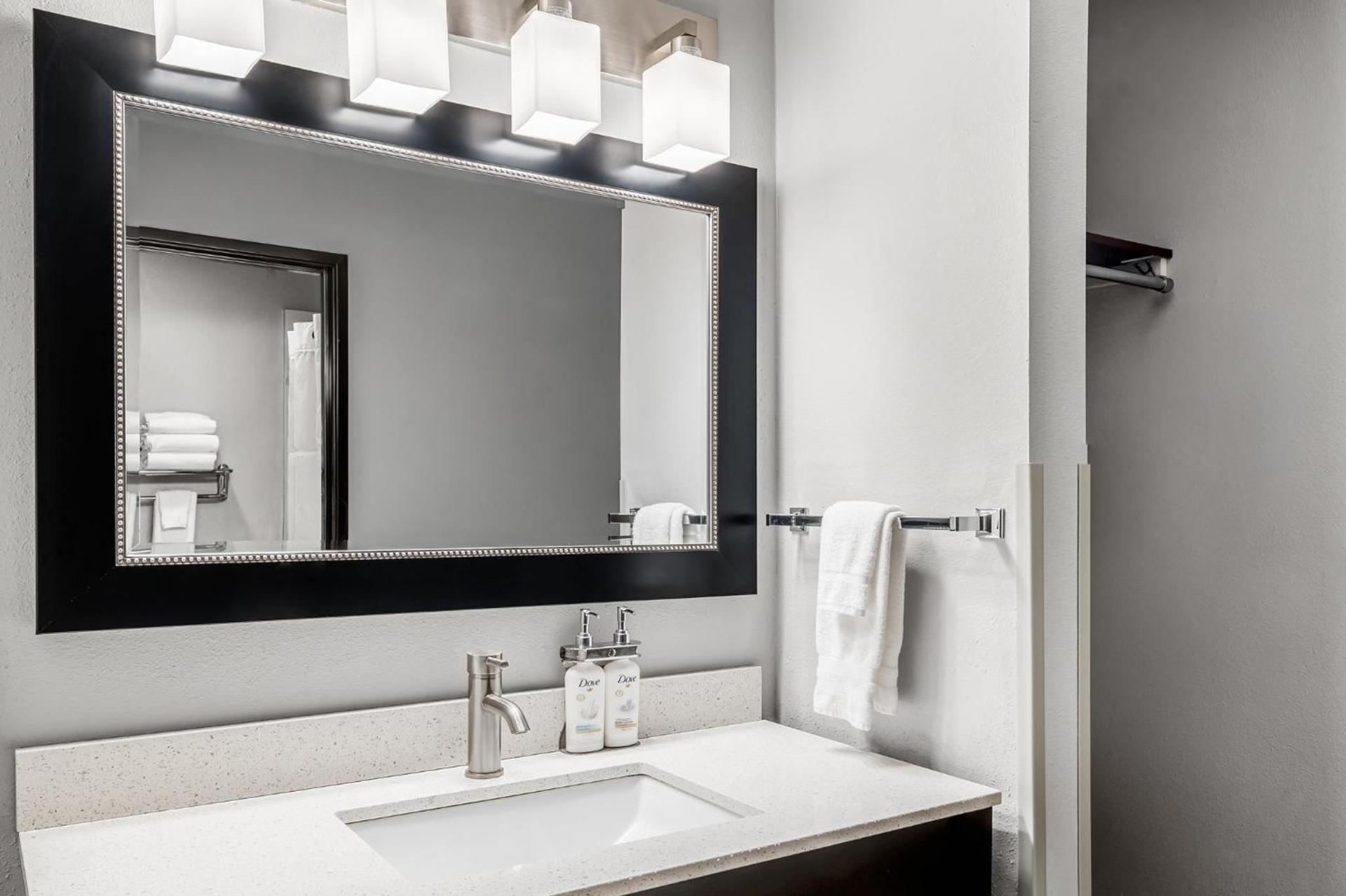 Garner Hotel Auburn - Seattle by IHG photo 43