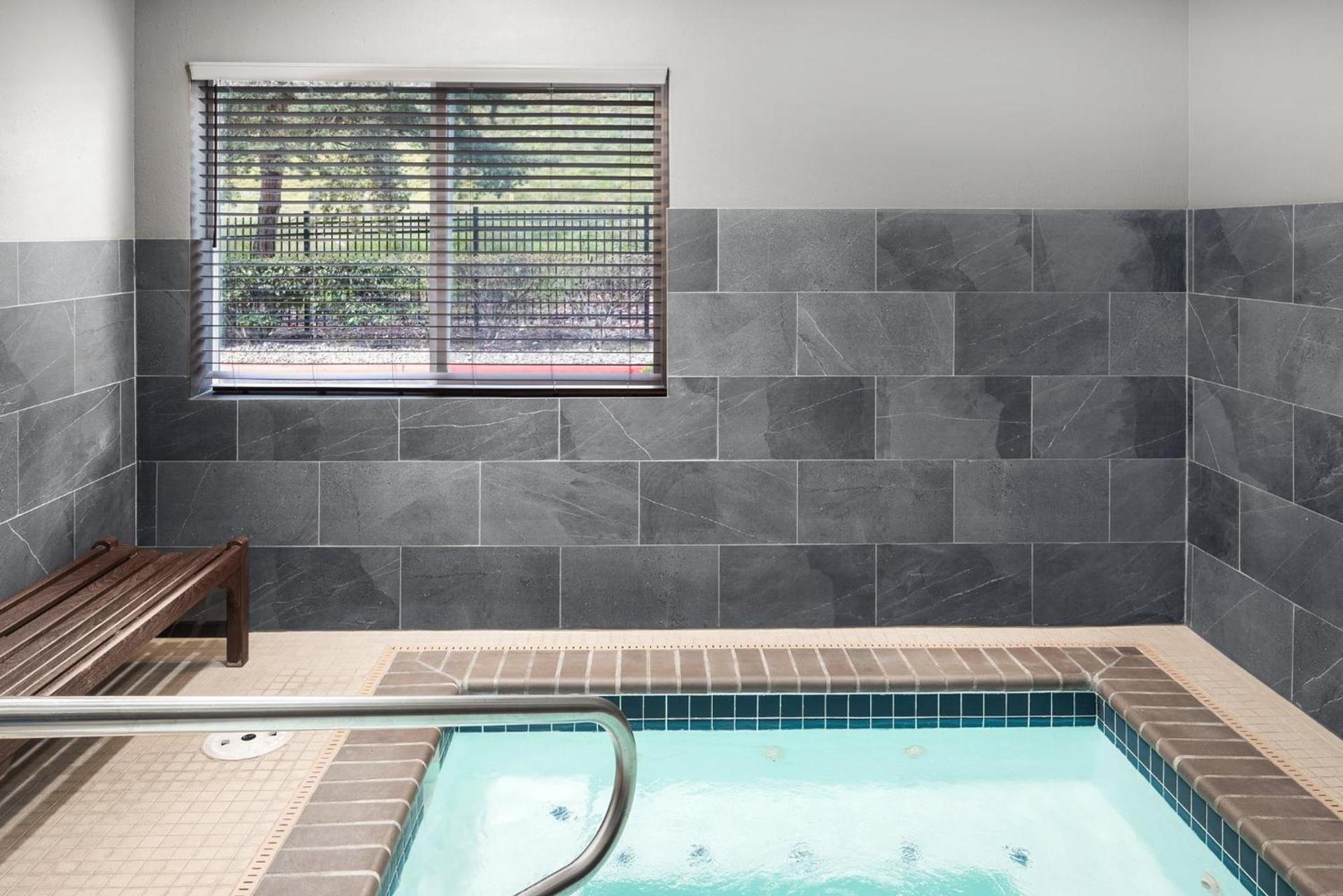 Garner Hotel Auburn - Seattle by IHG photo 26