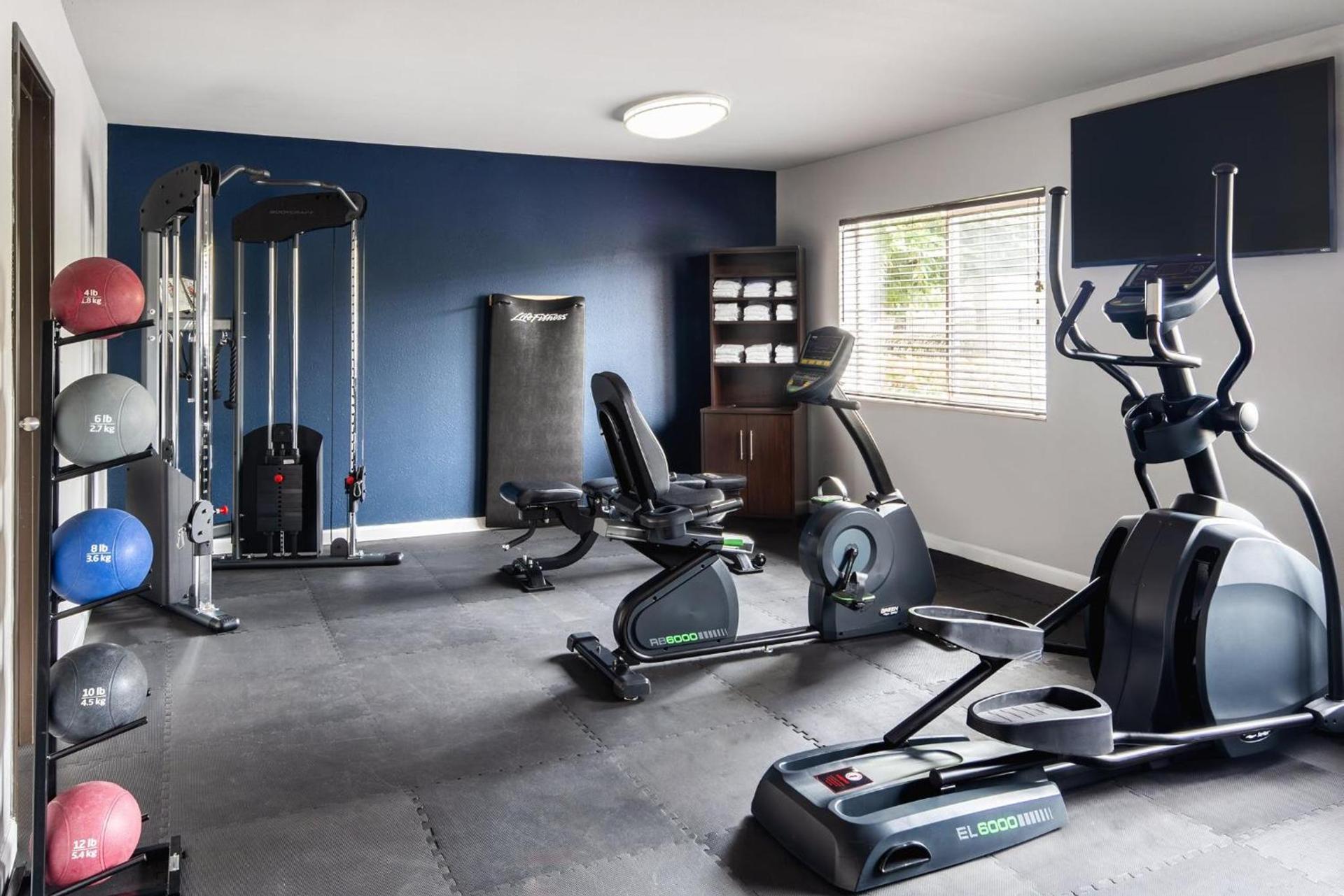 Garner Hotel Auburn - Seattle by IHG photo 21