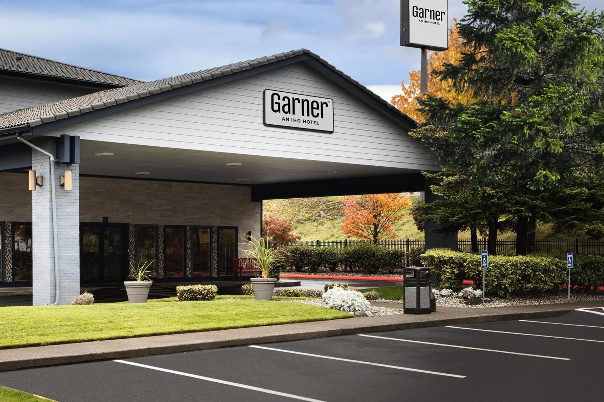 Garner Hotel Auburn - Seattle by IHG photo 49
