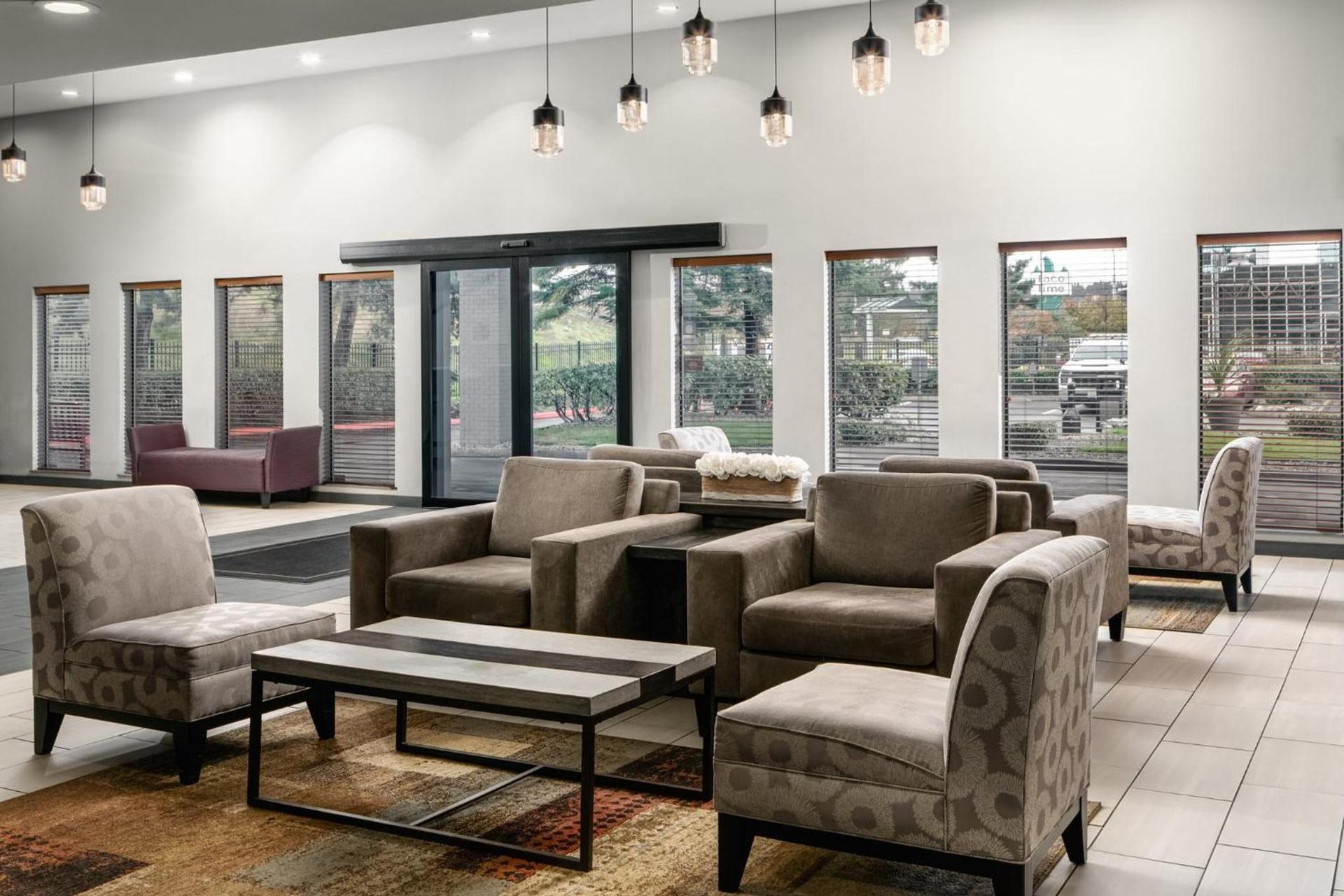 Garner Hotel Auburn - Seattle by IHG photo 44