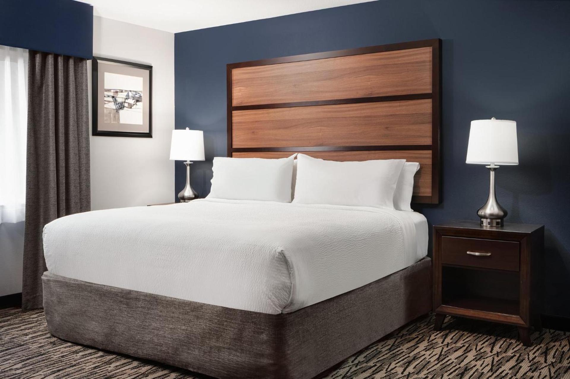 Garner Hotel Auburn - Seattle by IHG photo 47
