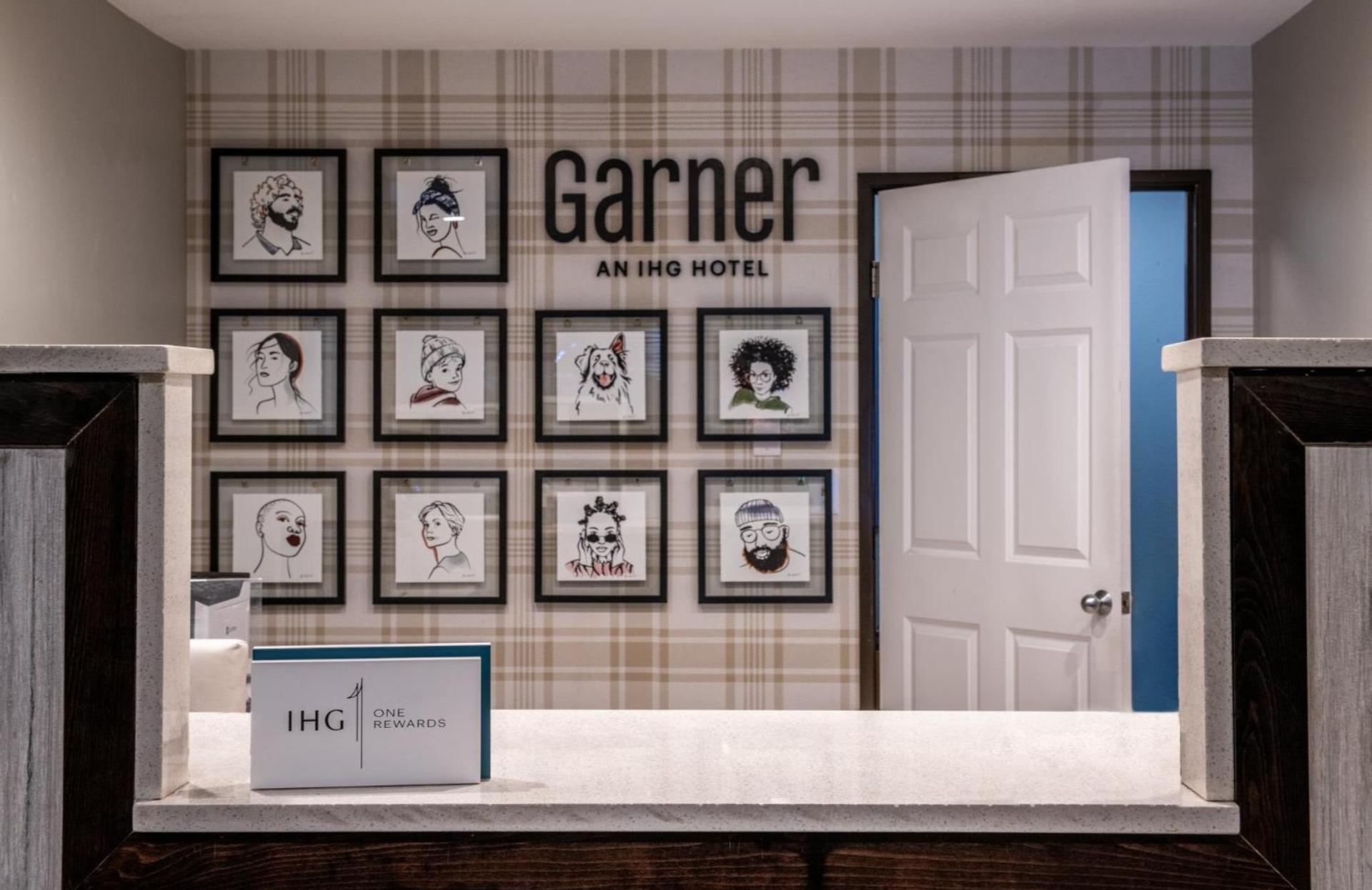 Garner Hotel Auburn - Seattle by IHG photo 27