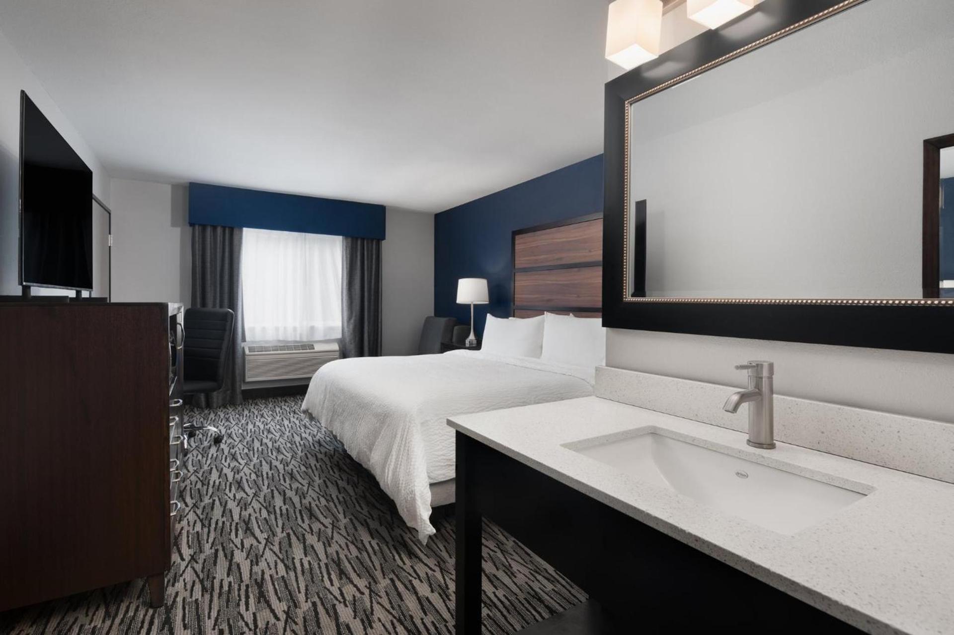 Garner Hotel Auburn - Seattle by IHG photo 54