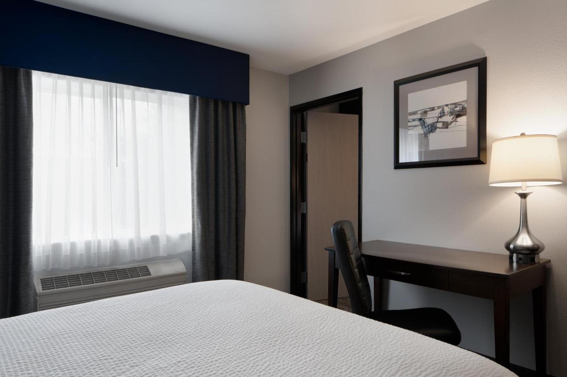 Garner Hotel Auburn - Seattle by IHG photo 28
