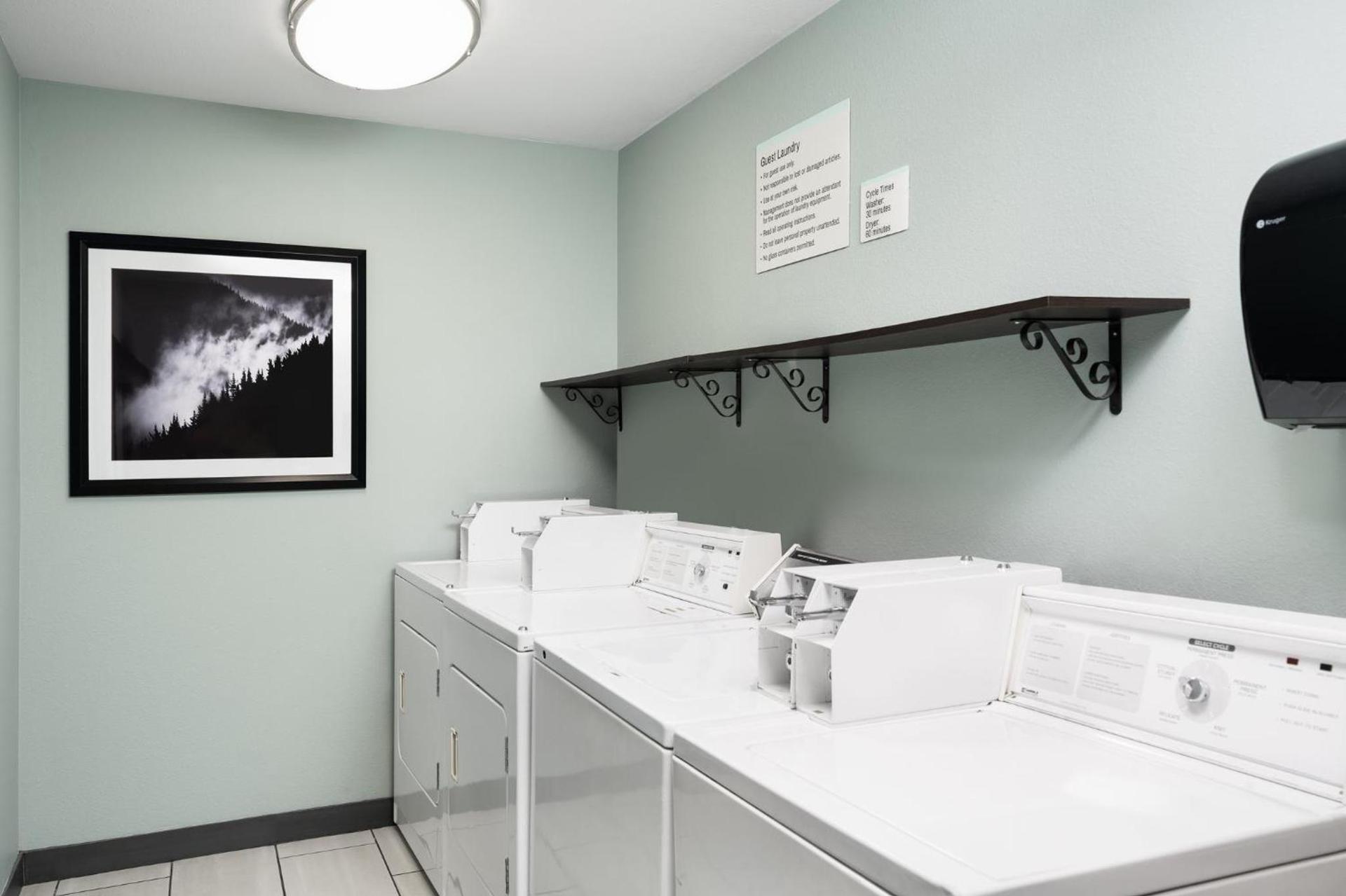 Garner Hotel Auburn - Seattle by IHG photo 29