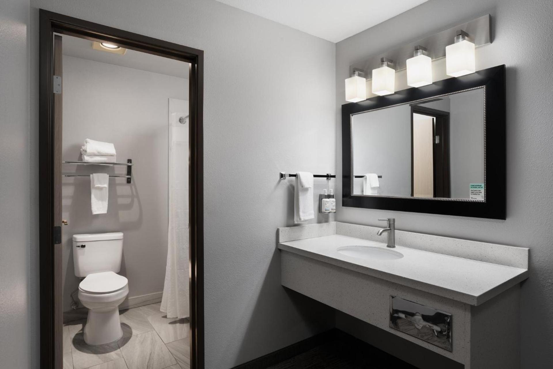 Garner Hotel Auburn - Seattle by IHG photo 36