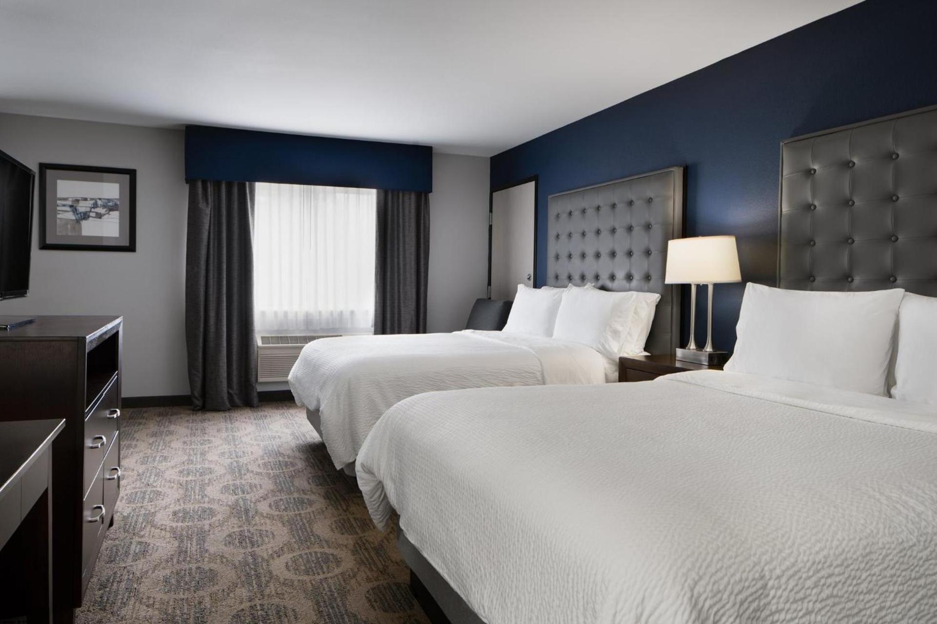 Garner Hotel Auburn - Seattle by IHG photo 30