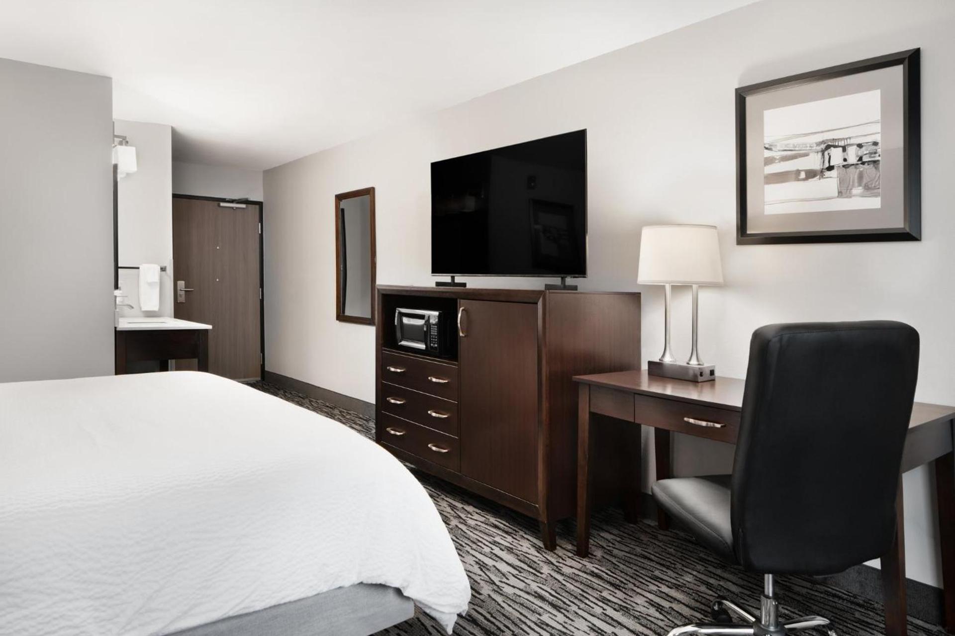 Garner Hotel Auburn - Seattle by IHG photo 31