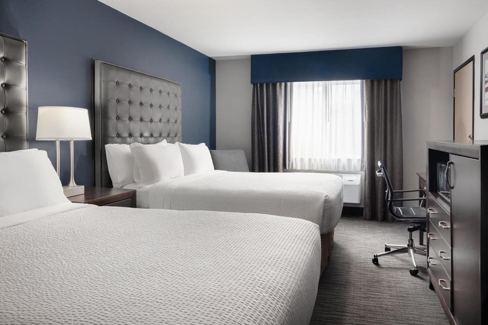 Garner Hotel Auburn - Seattle by IHG photo 32