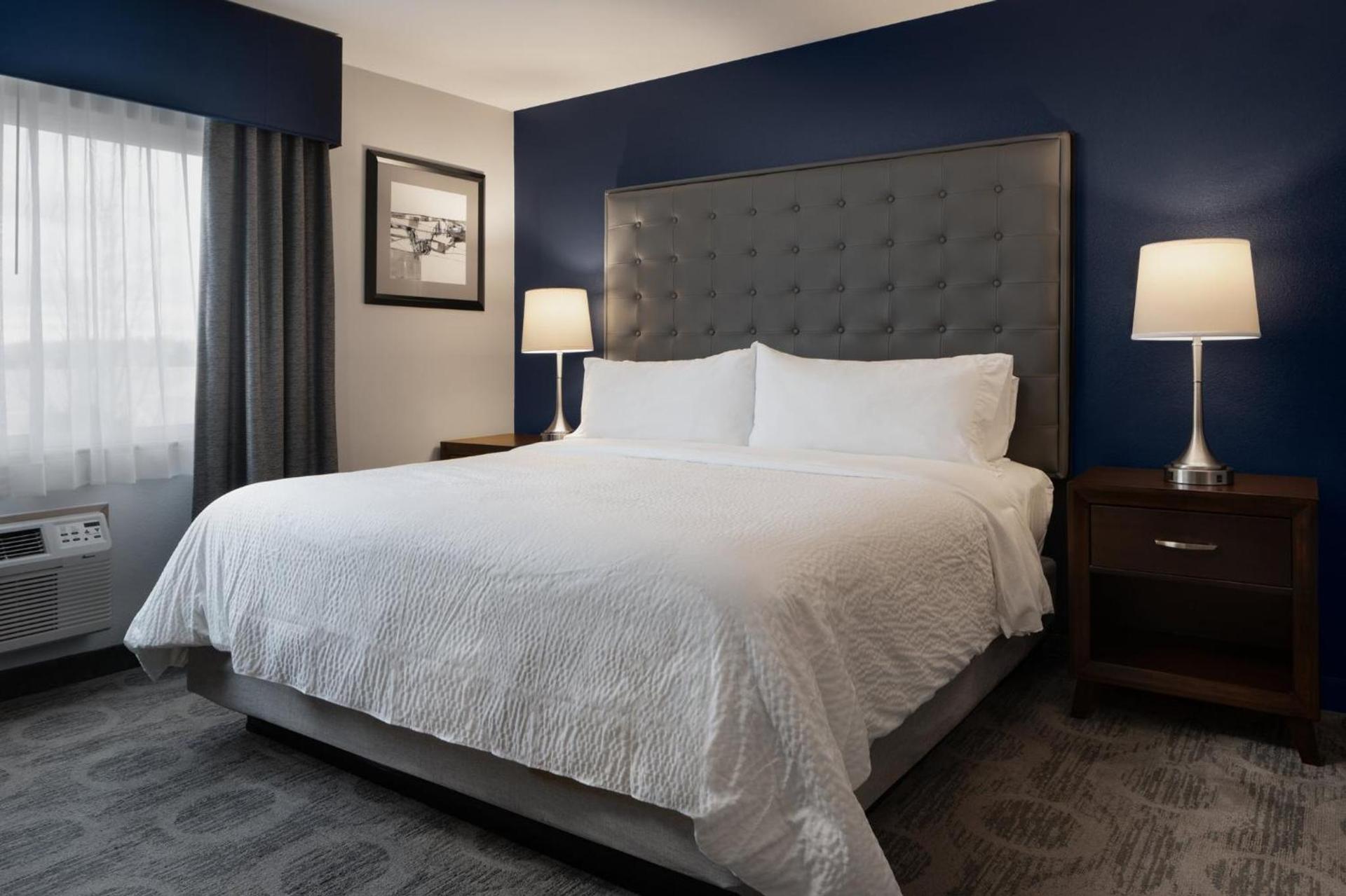Garner Hotel Auburn - Seattle by IHG photo 33