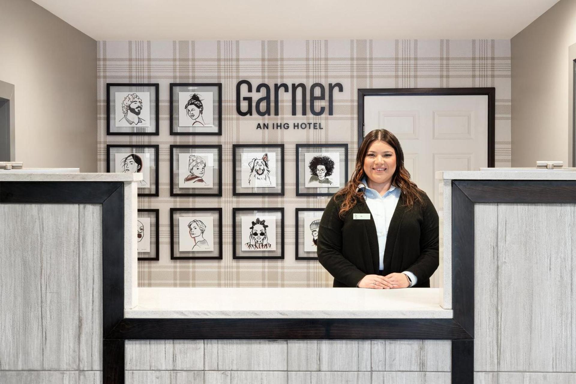 Garner Hotel Auburn - Seattle by IHG photo 34