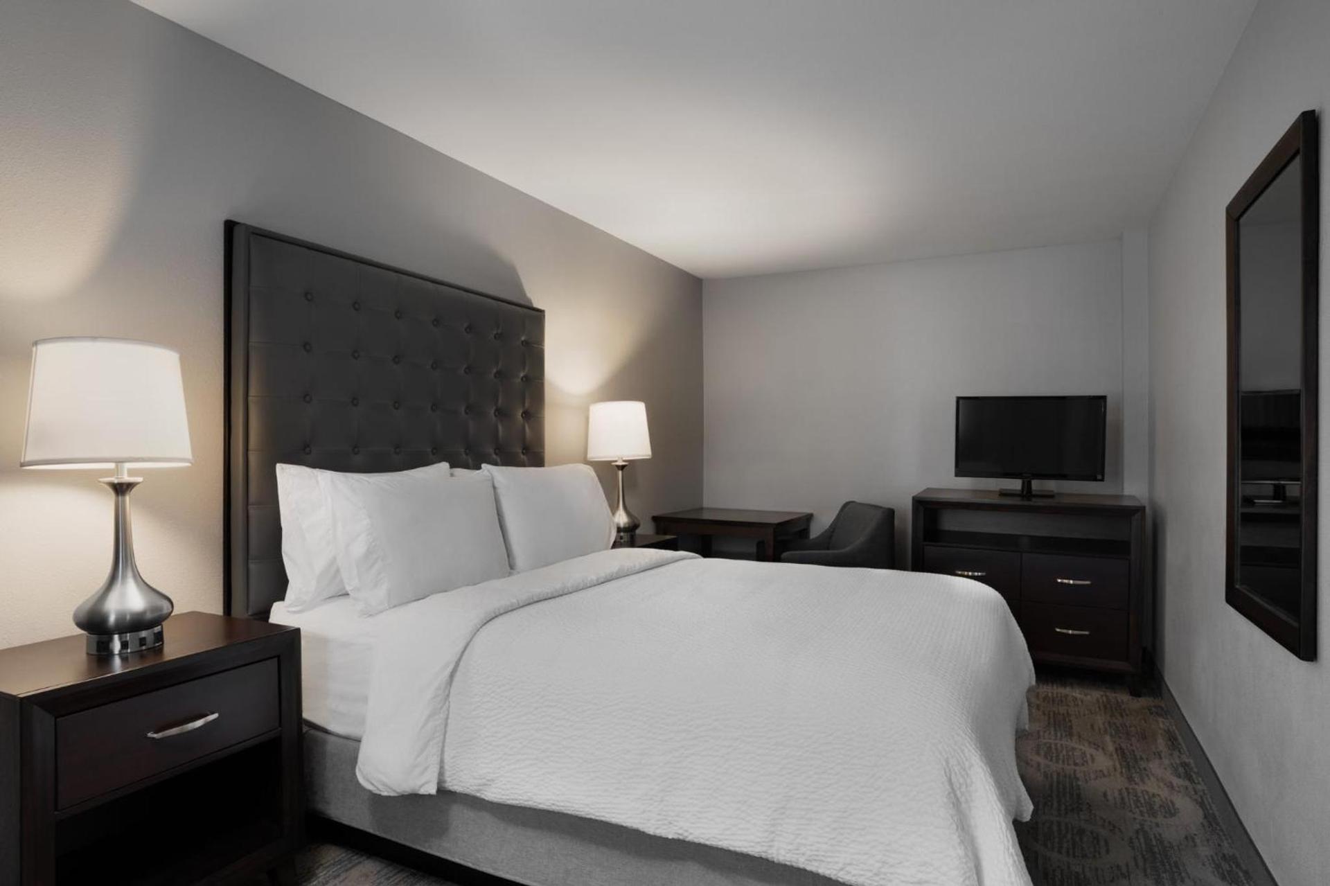 Garner Hotel Auburn - Seattle by IHG photo 35