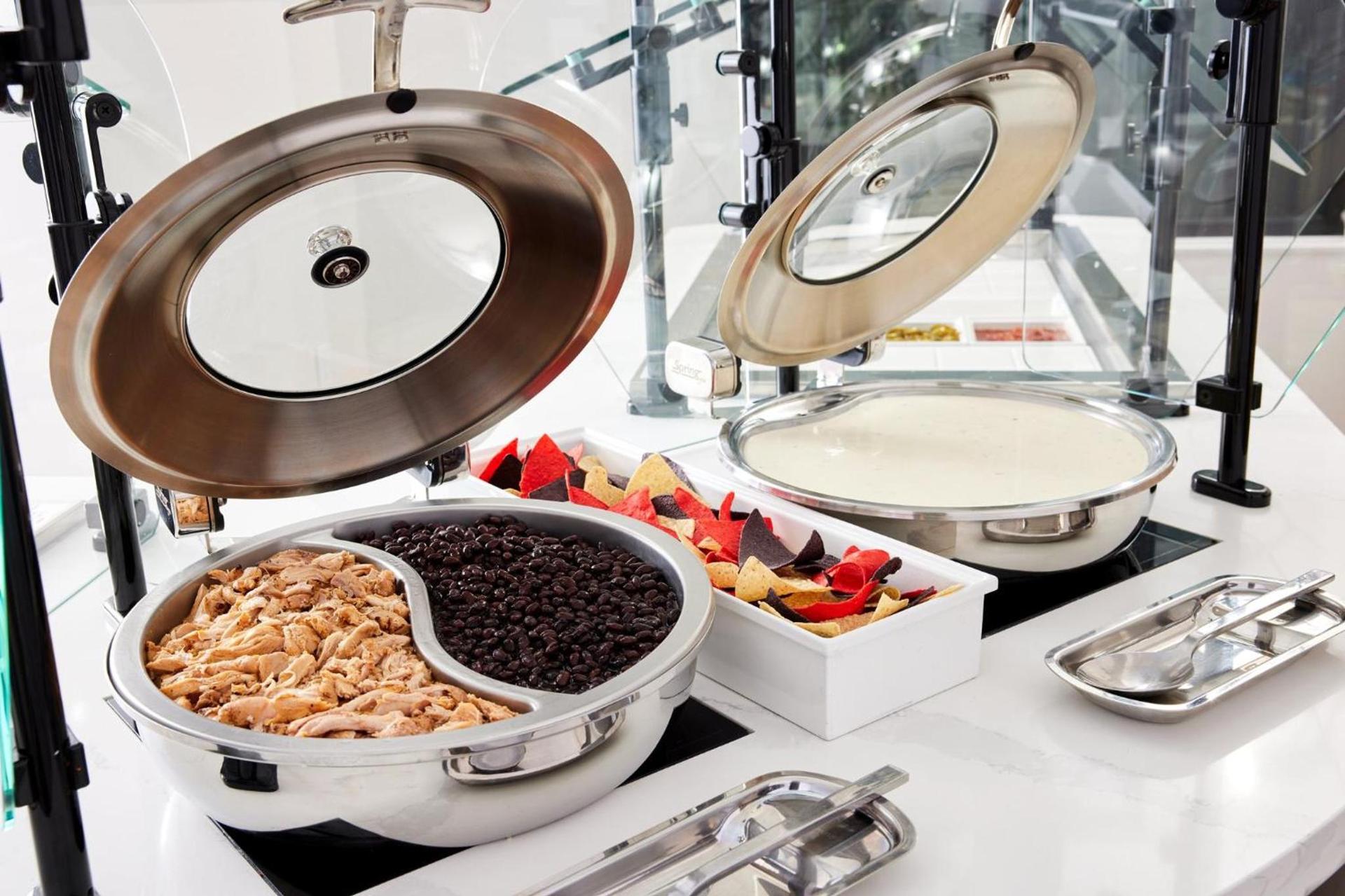 Staybridge Suites Silicon Valley - Milpitas by IHG photo 43