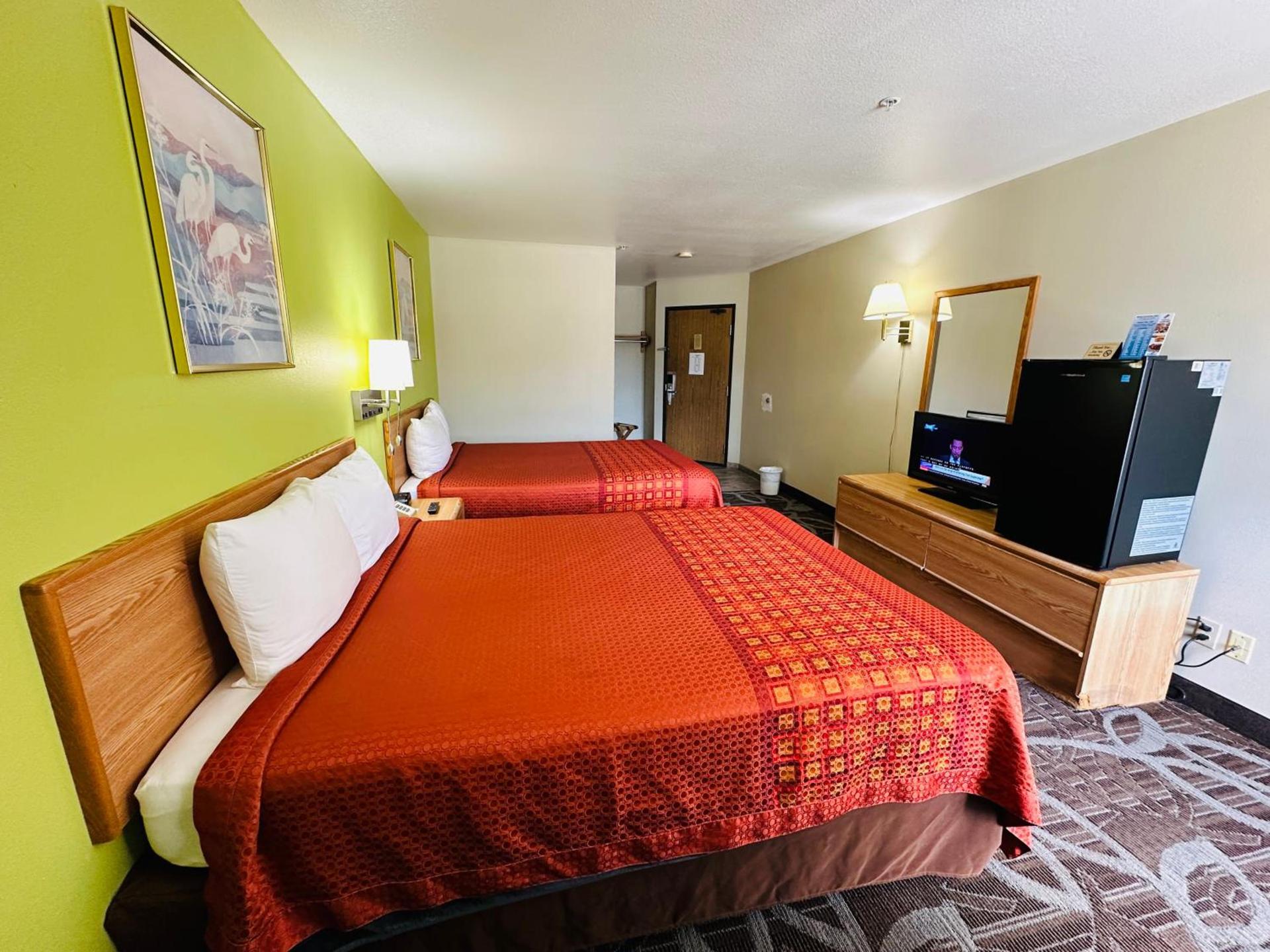 Moab Gateway Inn at Arches Nat'l Park photo 9