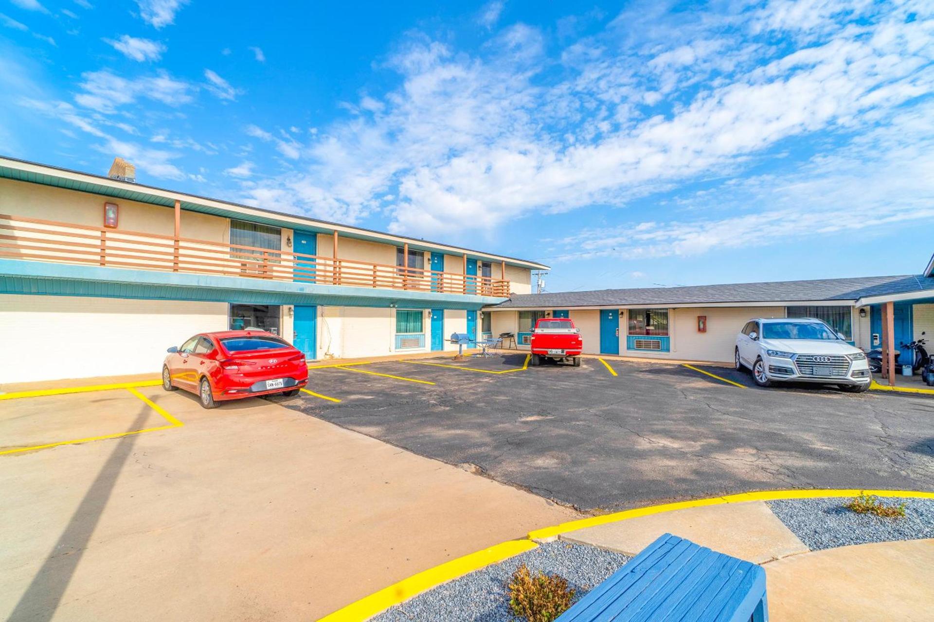 Budget Inn Frederick US-183 photo 15