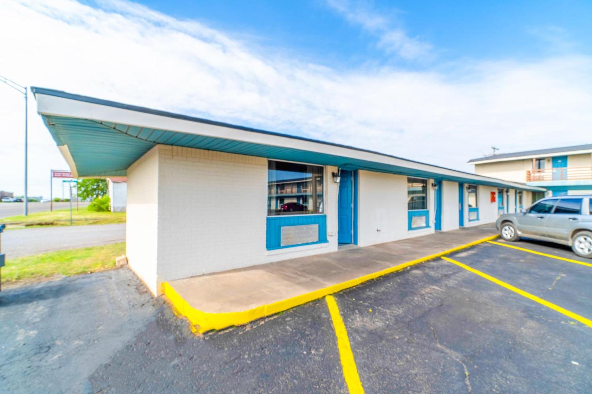Budget Inn Frederick US-183 photo 18