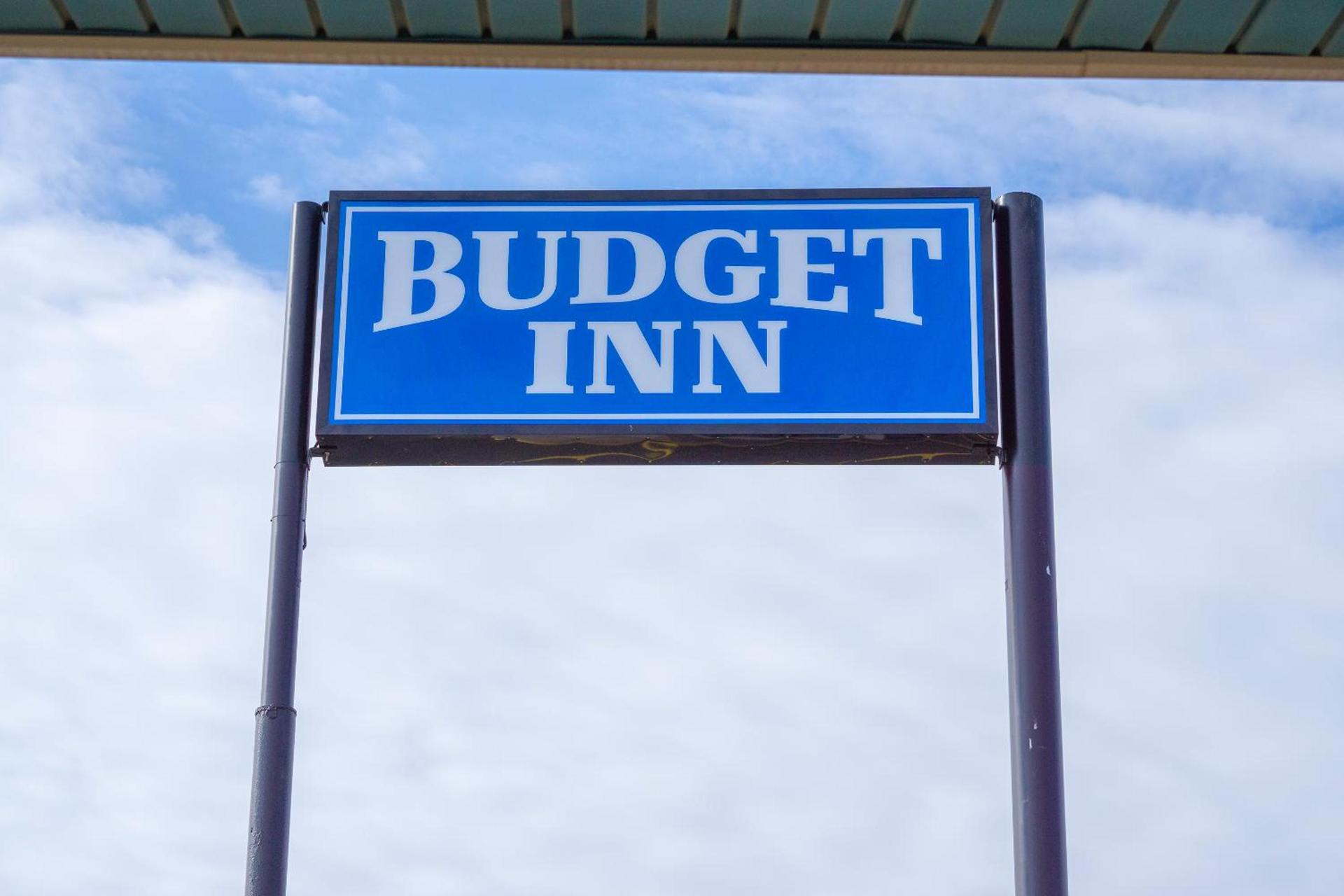 Budget Inn Frederick US-183 photo 44