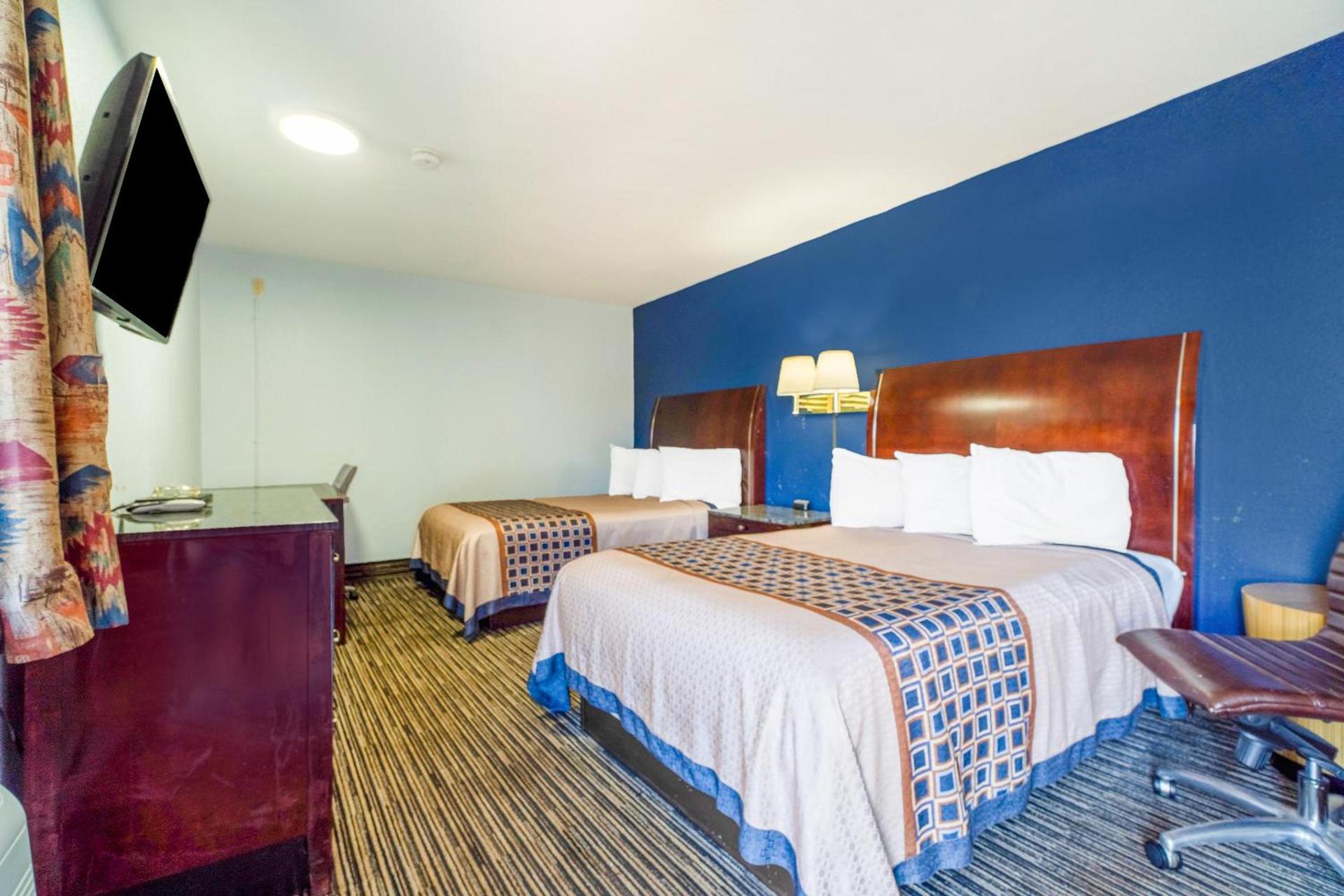 Budget Inn Frederick US-183 photo 45