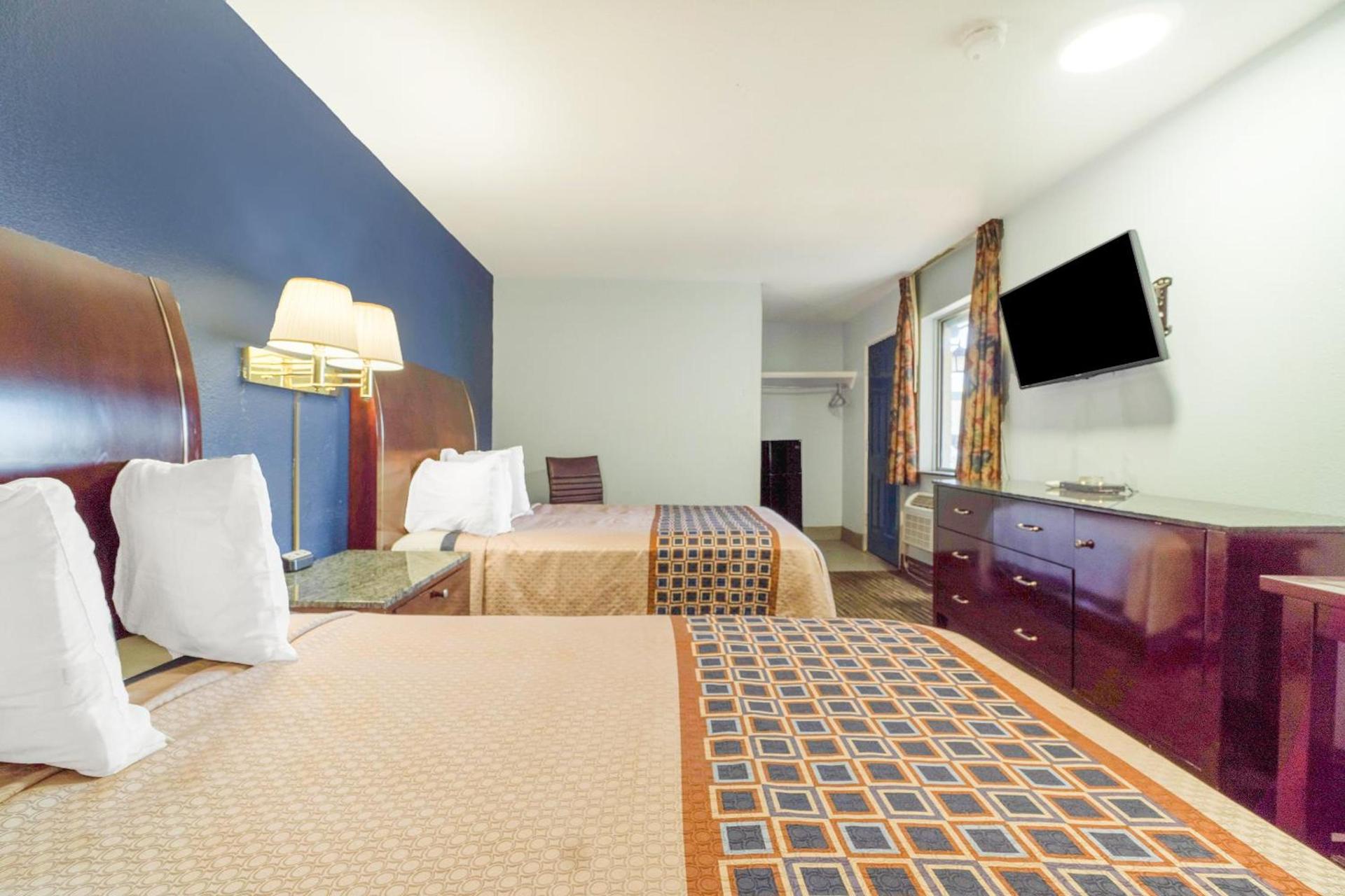 Budget Inn Frederick US-183 photo 47