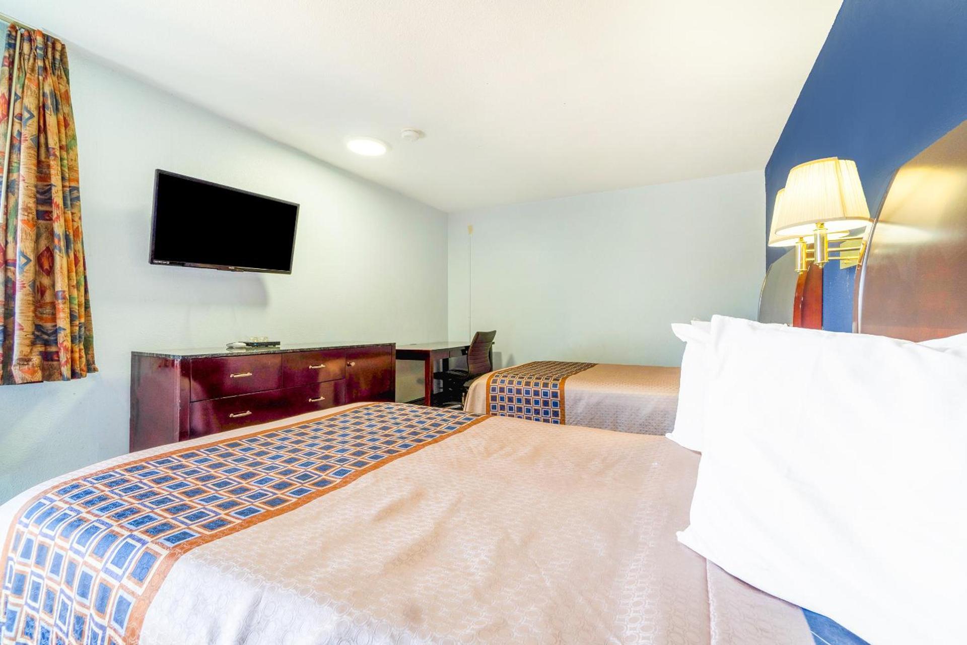 Budget Inn Frederick US-183 photo 49