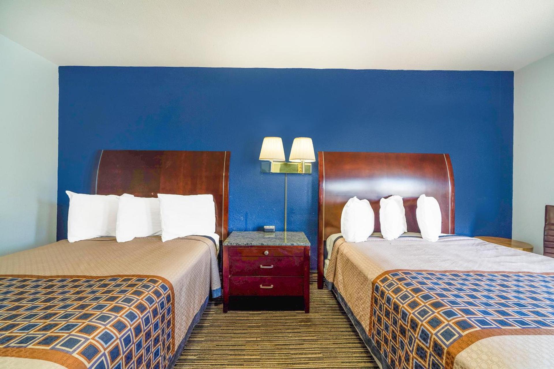 Budget Inn Frederick US-183 photo 54