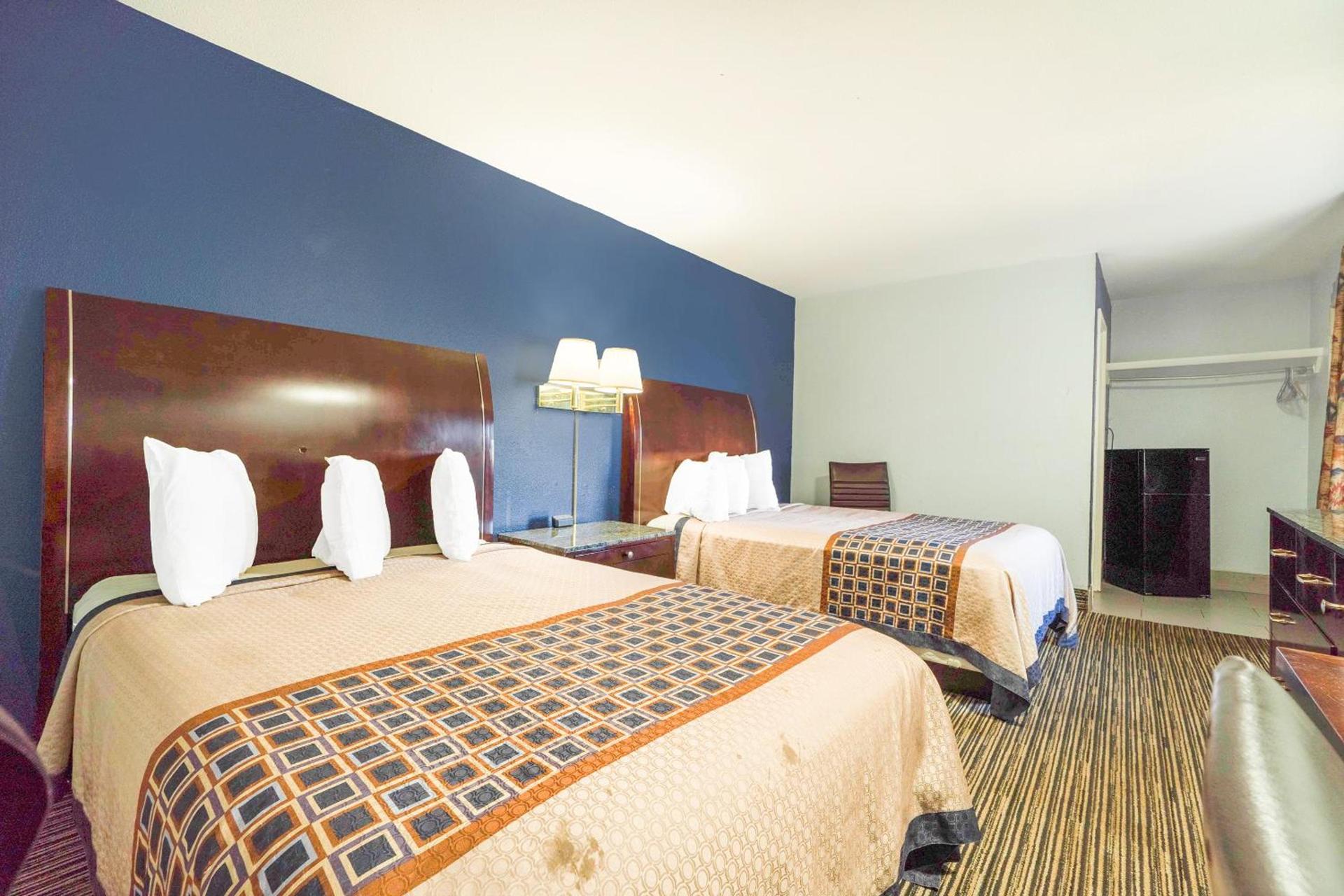 Budget Inn Frederick US-183 photo 51
