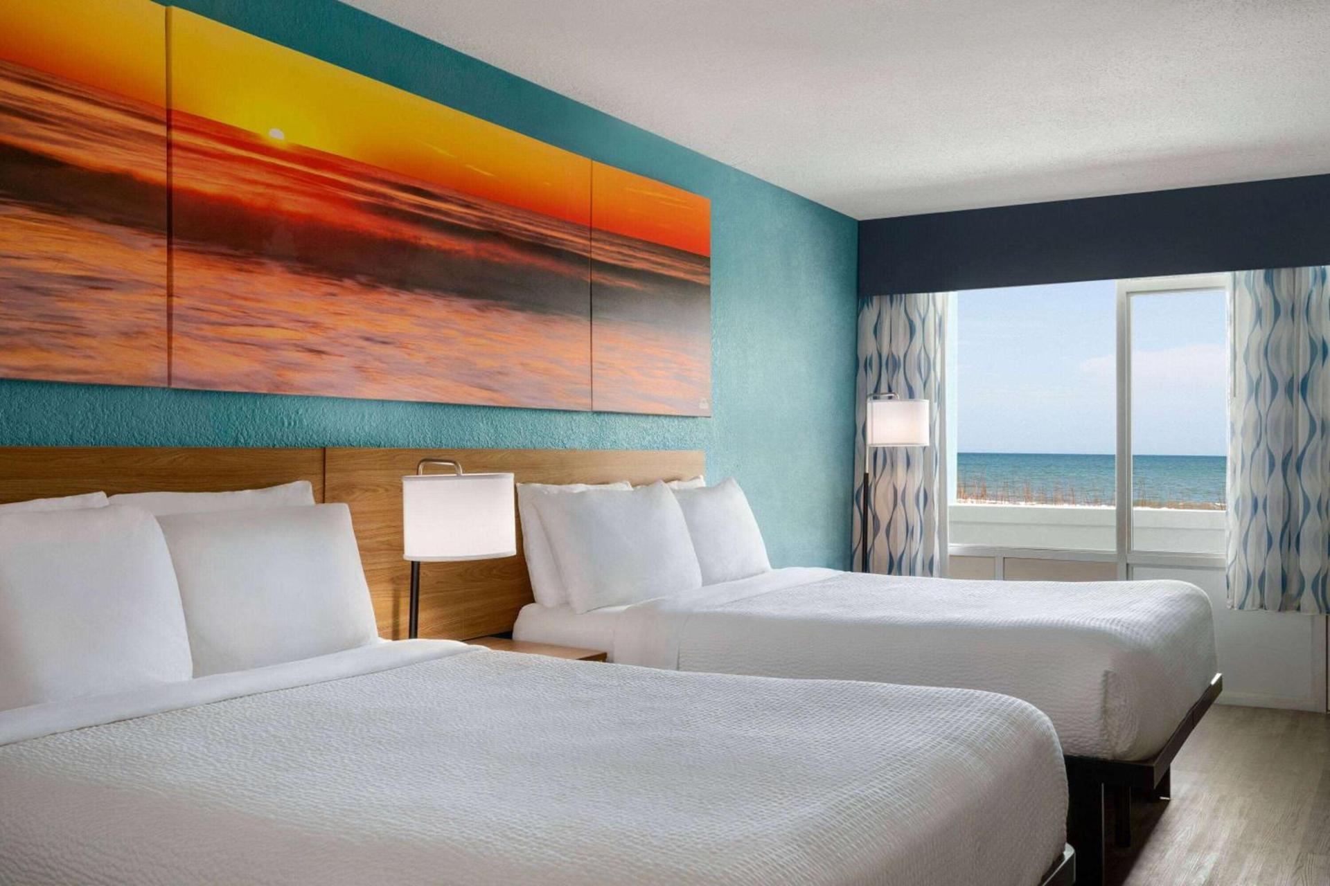 Days Inn by Wyndham Myrtle Beach-Beach Front photo 15