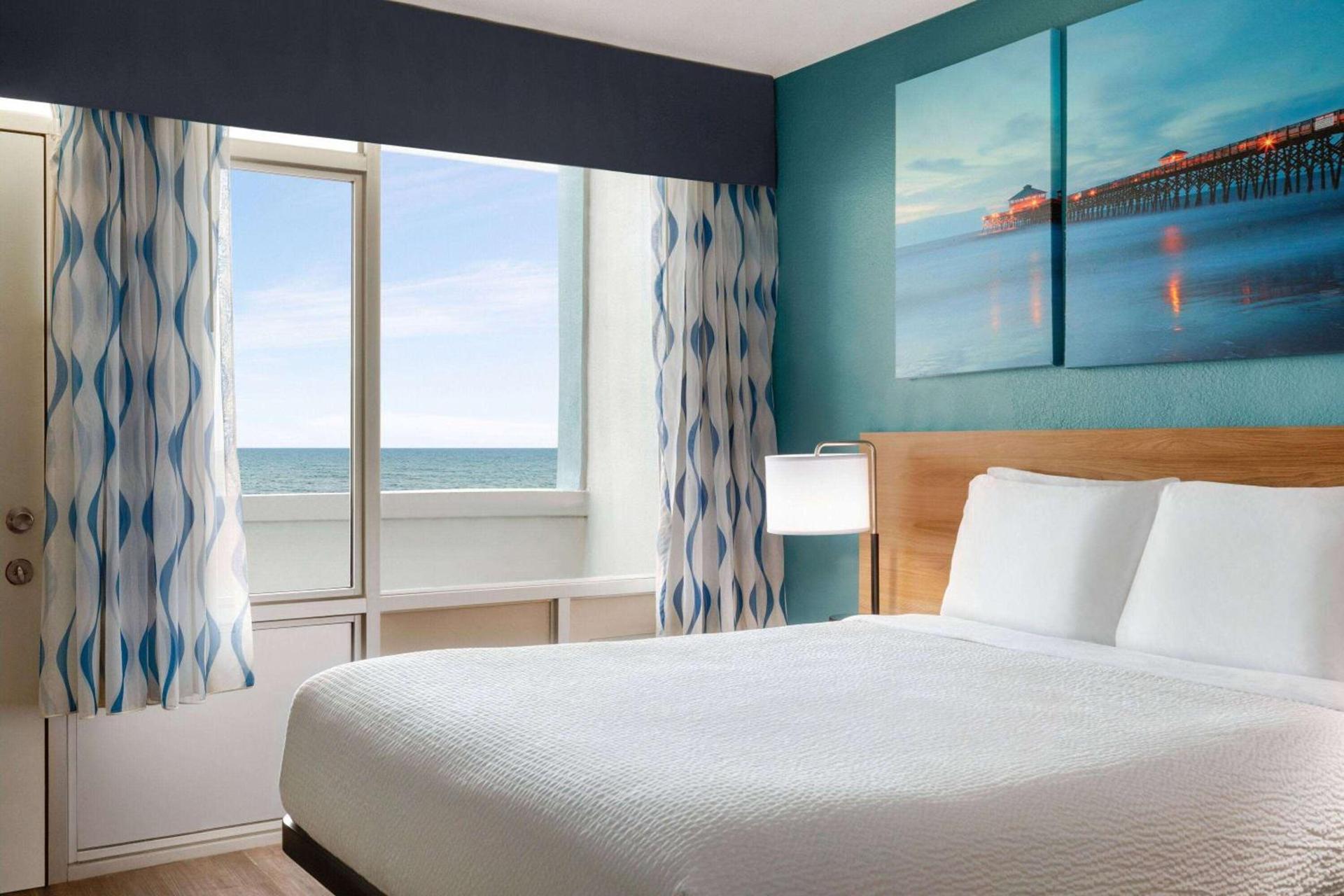 Days Inn by Wyndham Myrtle Beach-Beach Front photo 19