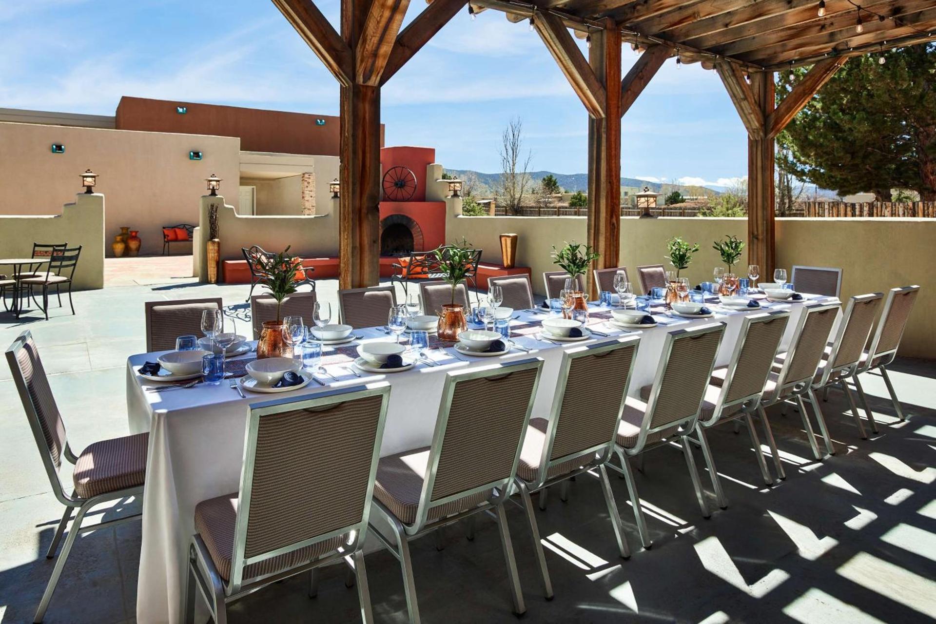 Hilton Tapestry Collection, Hotel Don Fernando De Taos photo 48