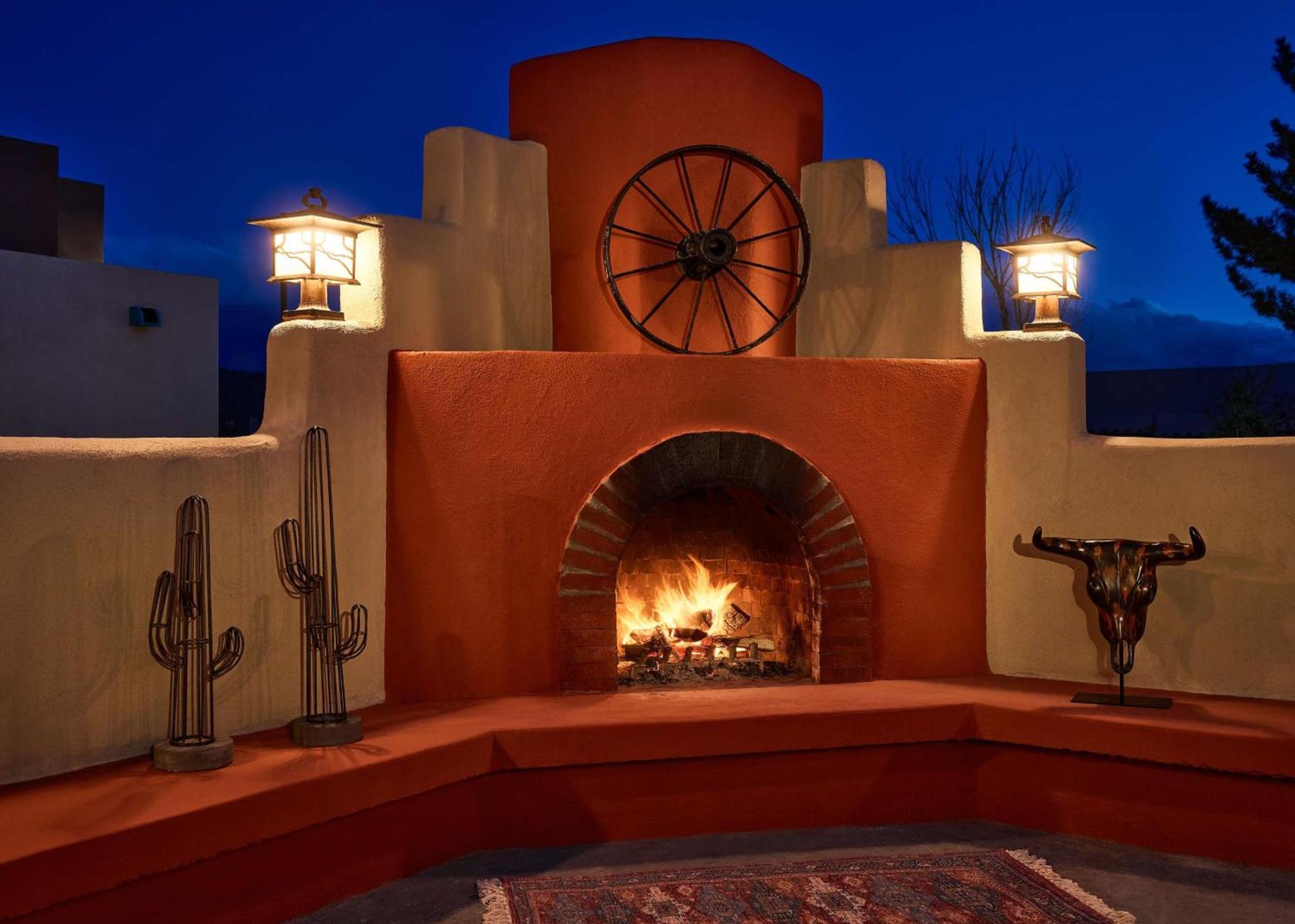 Hilton Tapestry Collection, Hotel Don Fernando De Taos photo 3