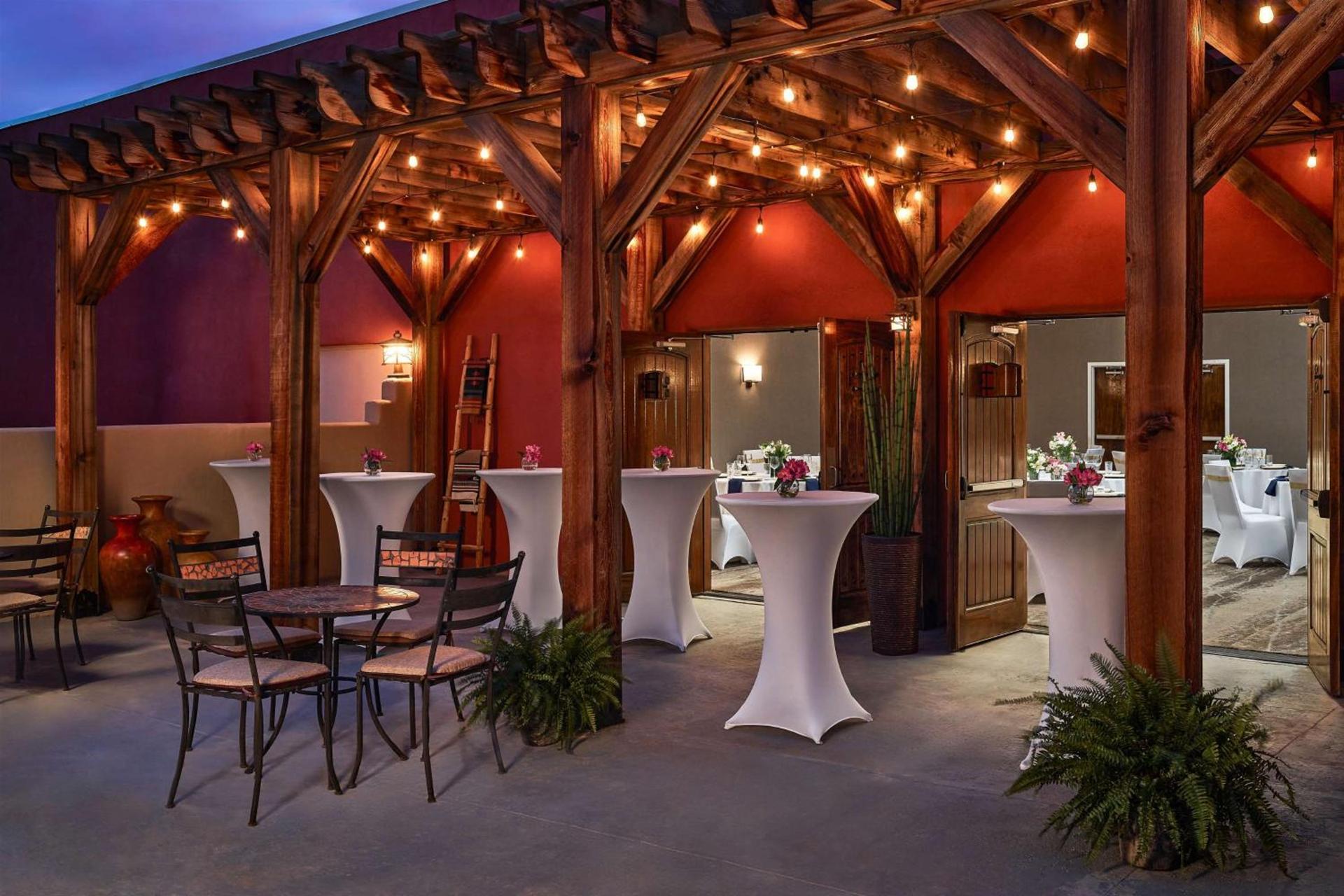 Hilton Tapestry Collection, Hotel Don Fernando De Taos photo 50